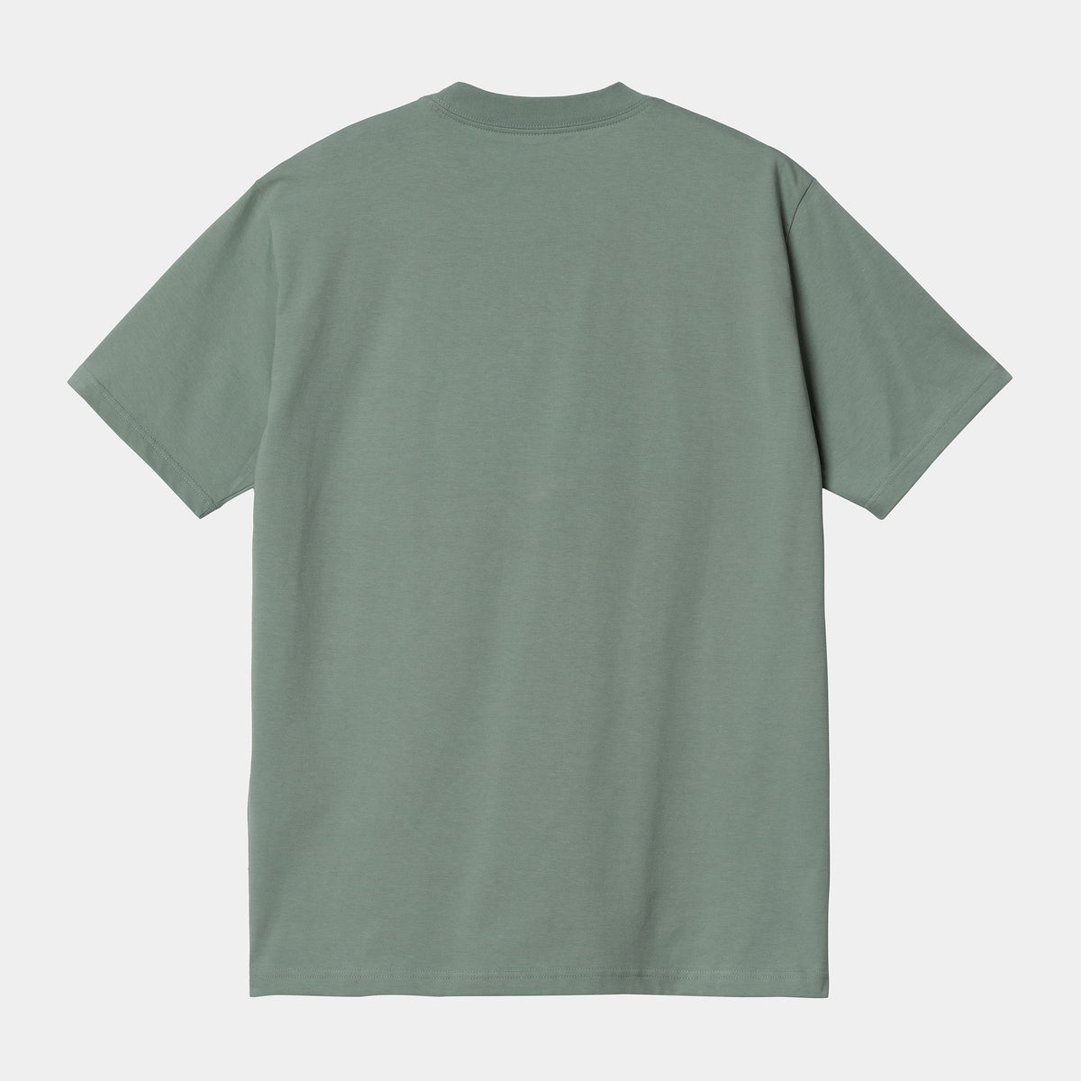 Carhartt WIP Mystery Machine T-Shirt - Glassy Teal