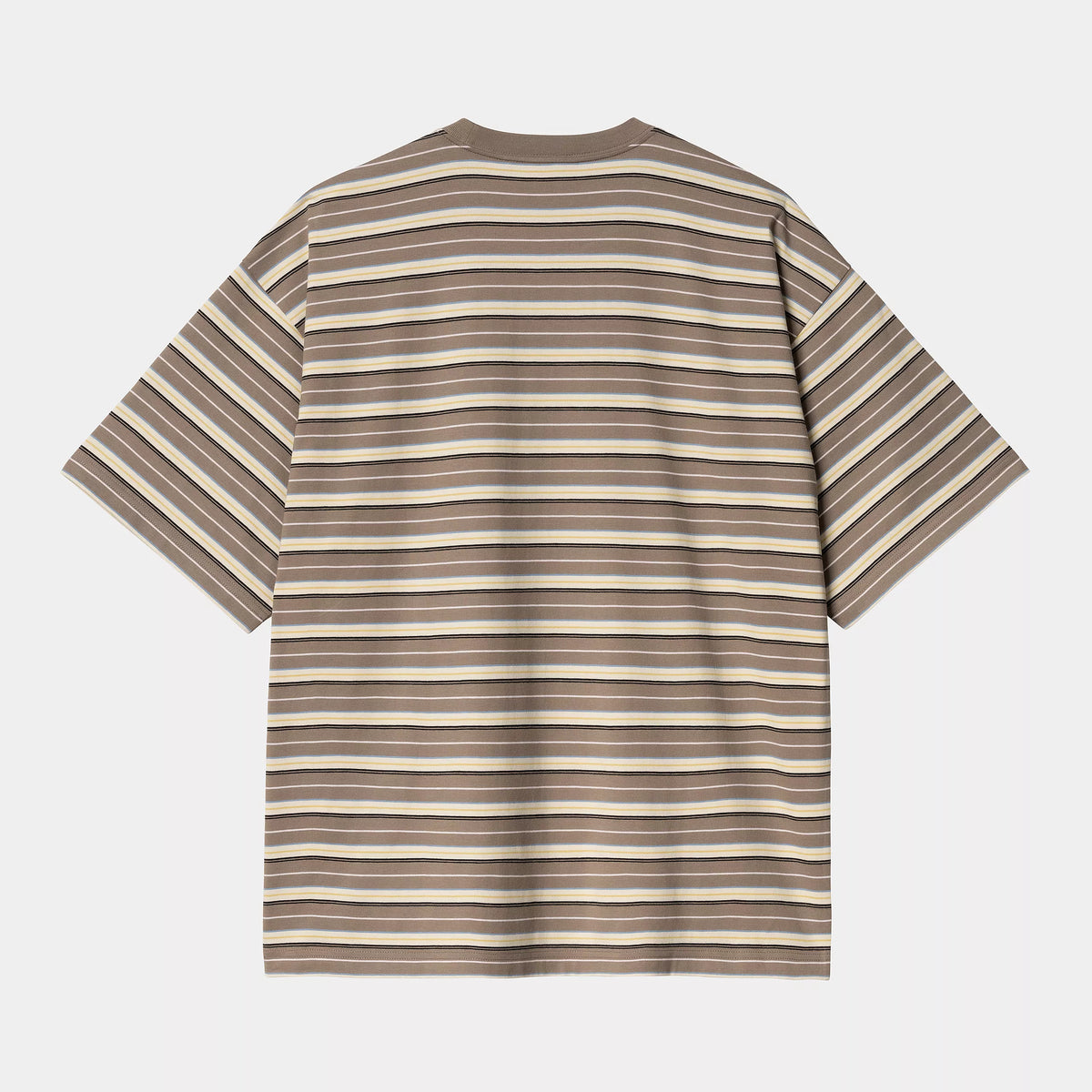 Carhartt WIP Nathan T-Shirt - Branch