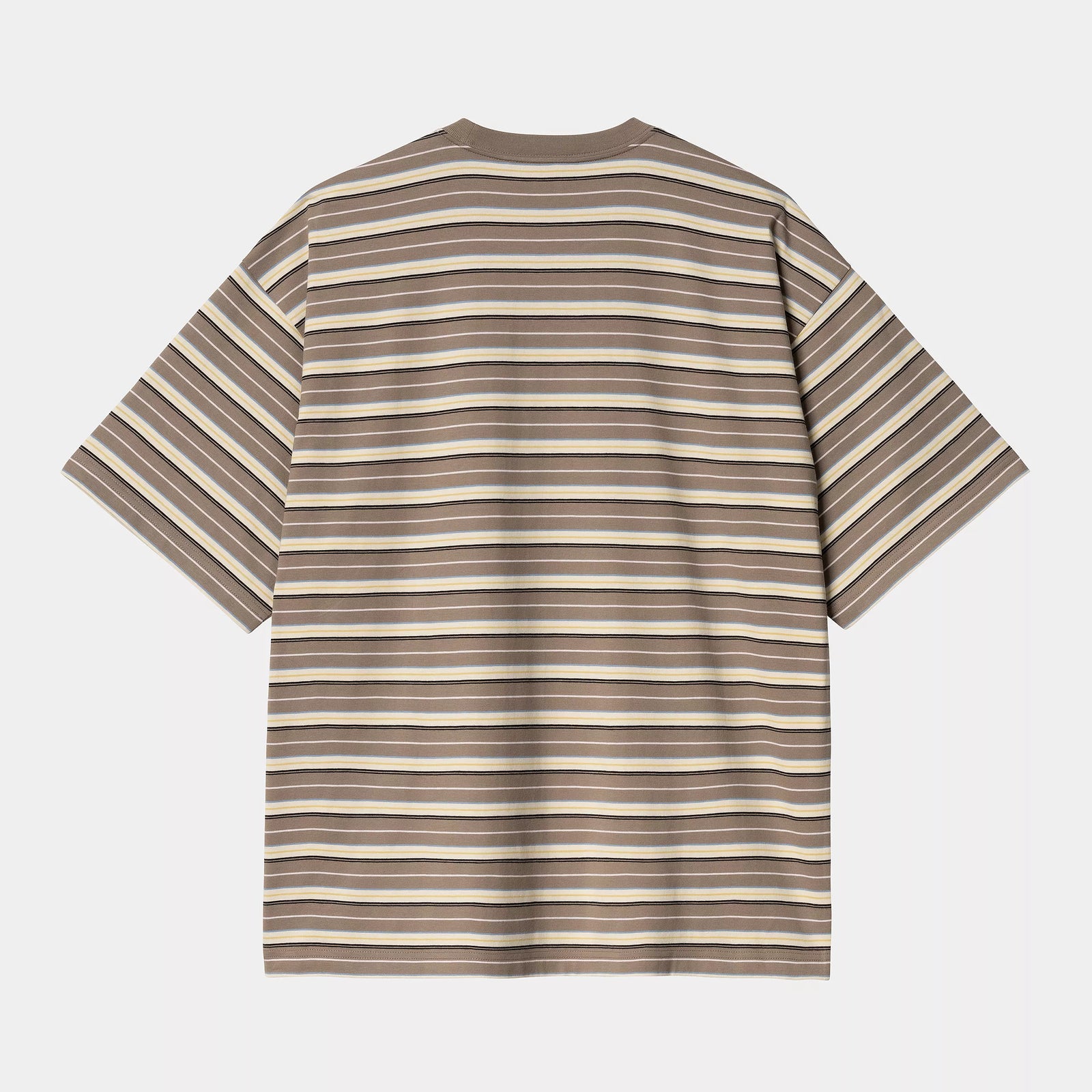 Carhartt WIP Nathan T-Shirt - Branch