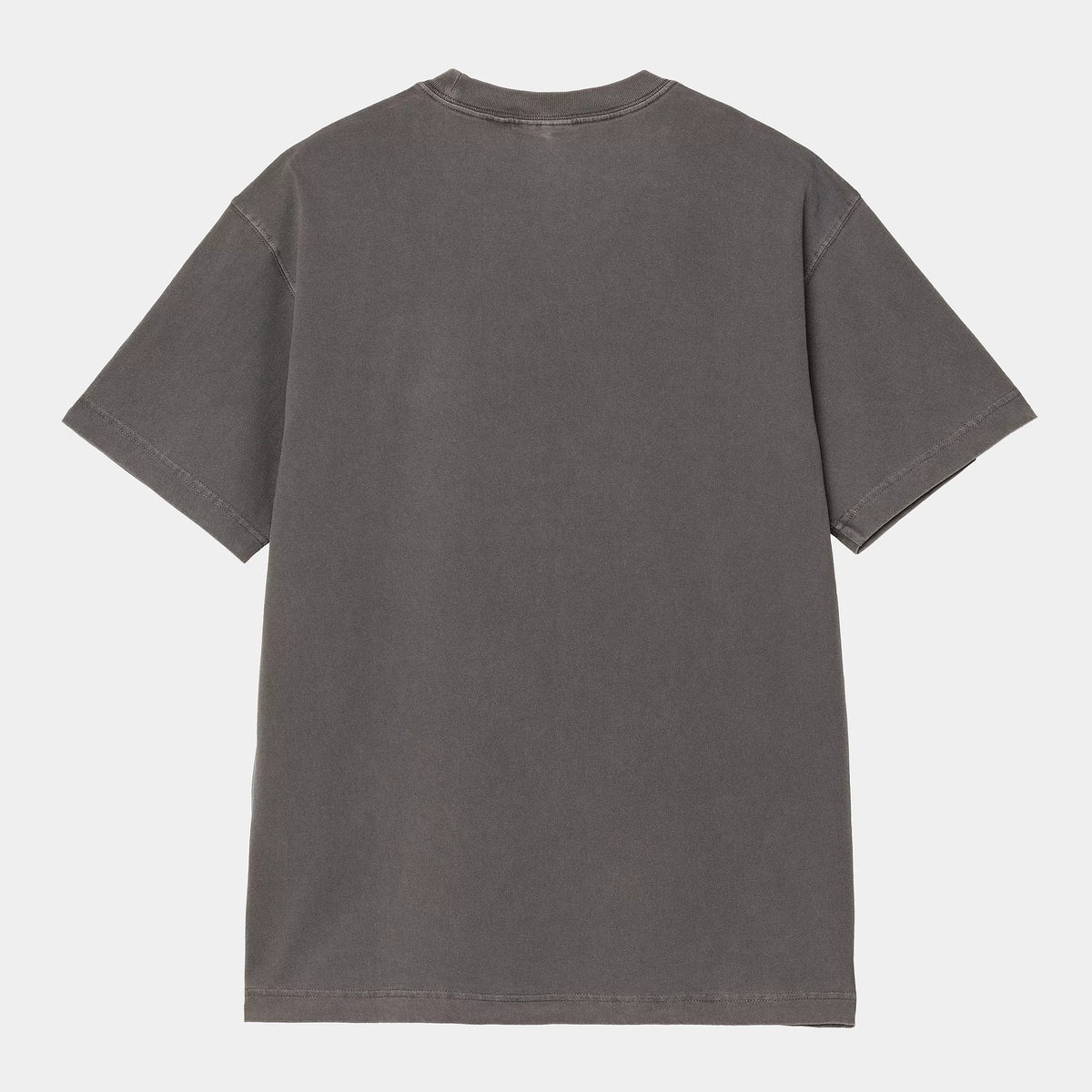 Carhartt WIP Nelson T-Shirt - Graphite
