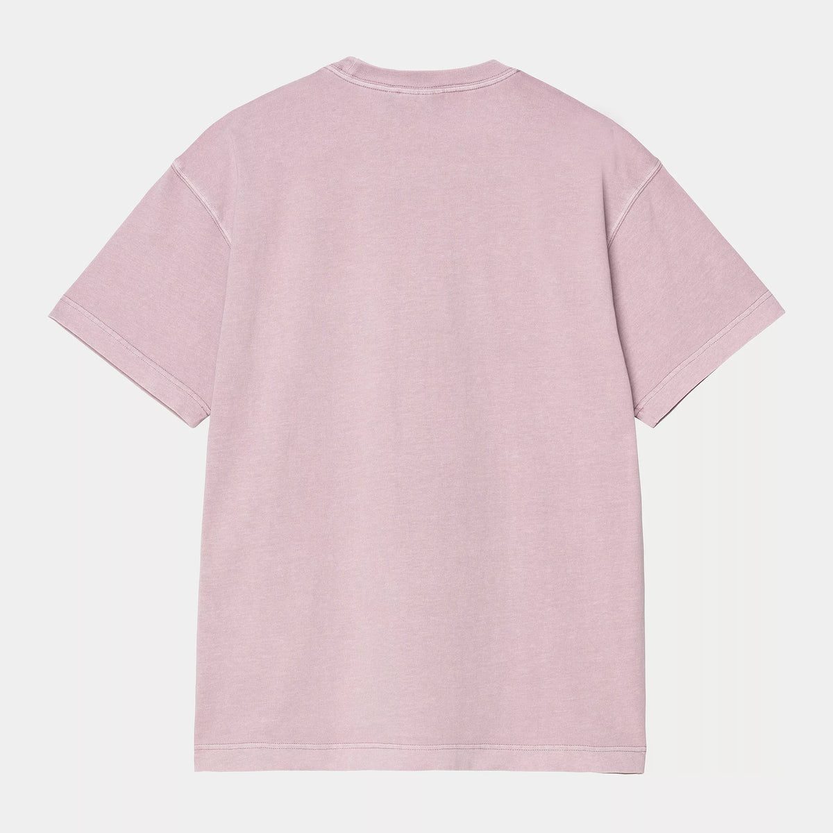 Carhartt WIP Nelson T-Shirt - Hortensia