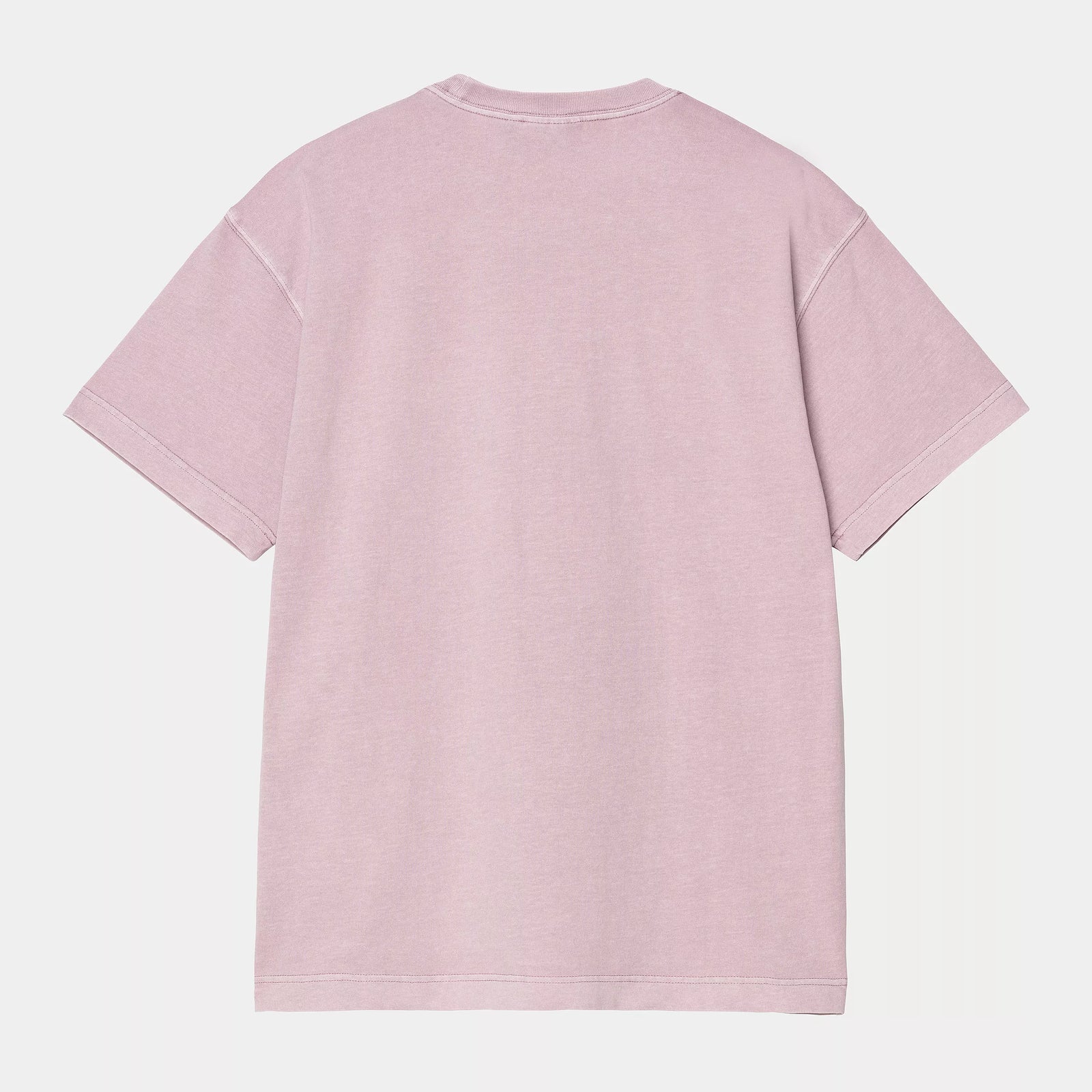 Carhartt WIP Nelson T-Shirt - Hortensia