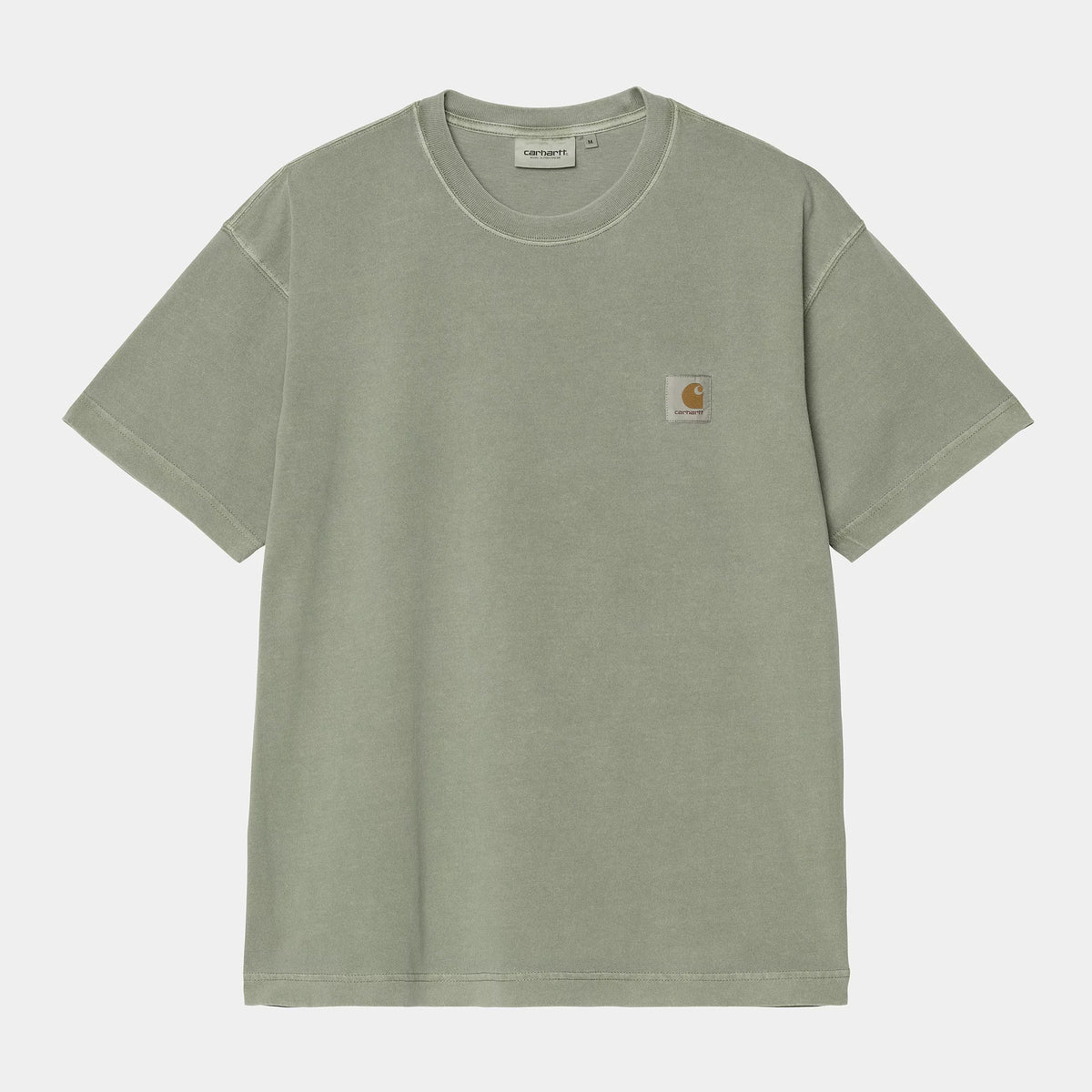 Carhartt WIP Nelson T-Shirt - Park