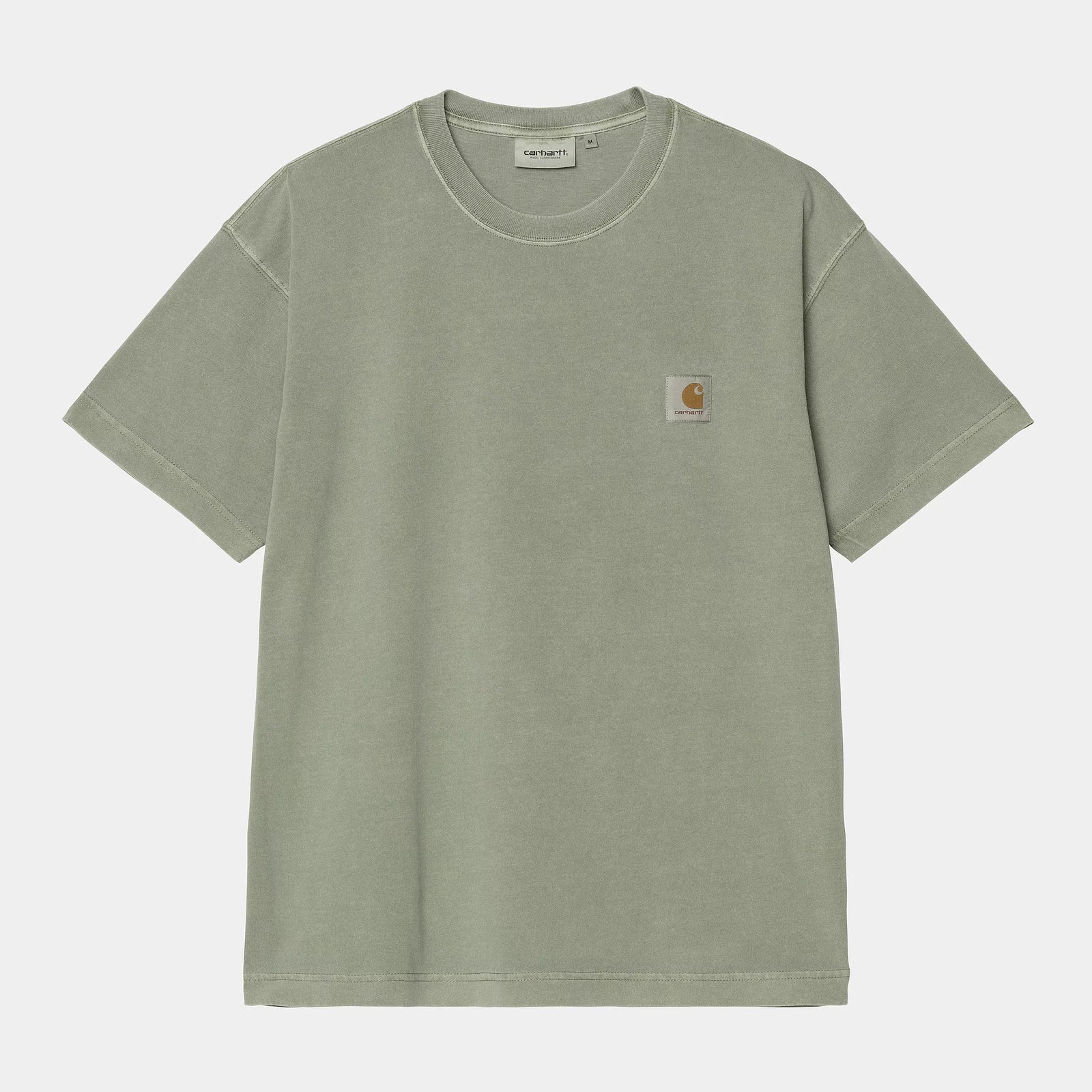 Carhartt WIP Nelson T-Shirt - Park