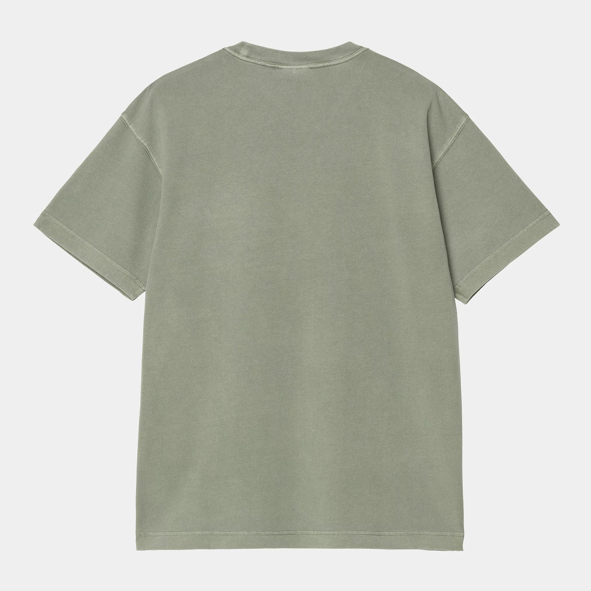 Carhartt WIP Nelson T-Shirt - Park
