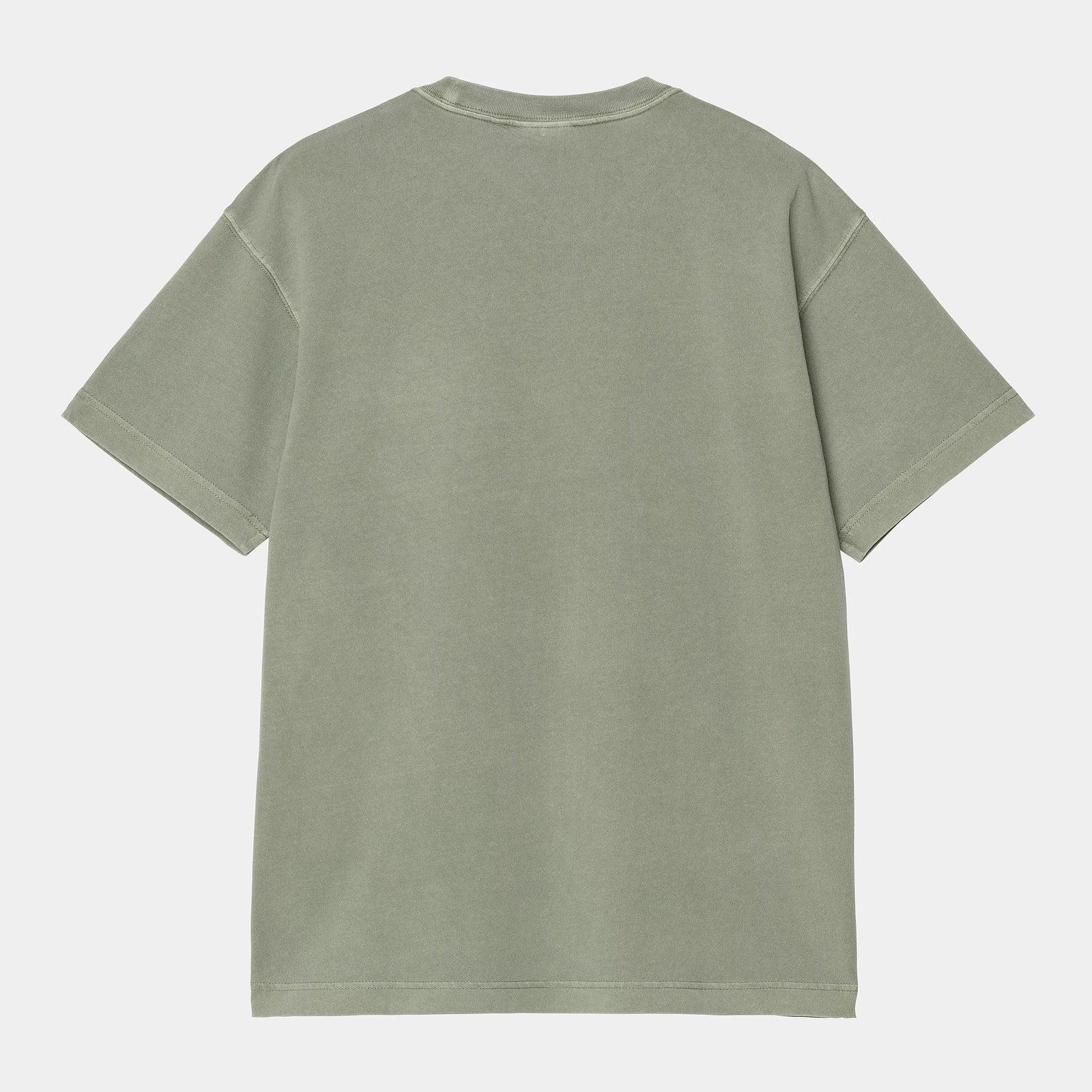 Carhartt WIP Nelson T-Shirt - Park