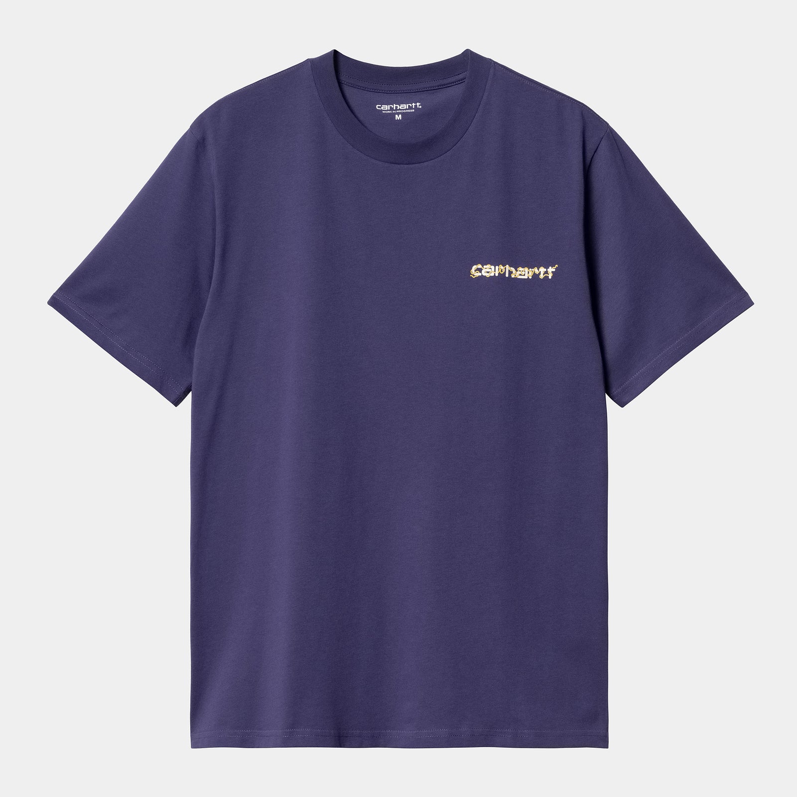Carhartt WIP Noodle Soup T-Shirt - Aura