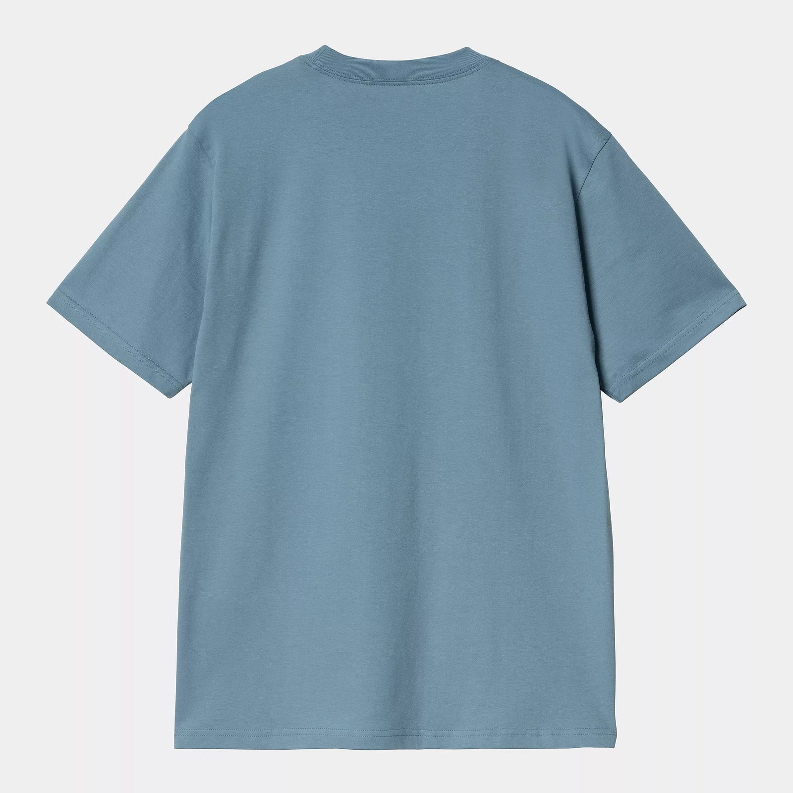 Carhartt WIP Old Friend T-Shirt - Clay Blue