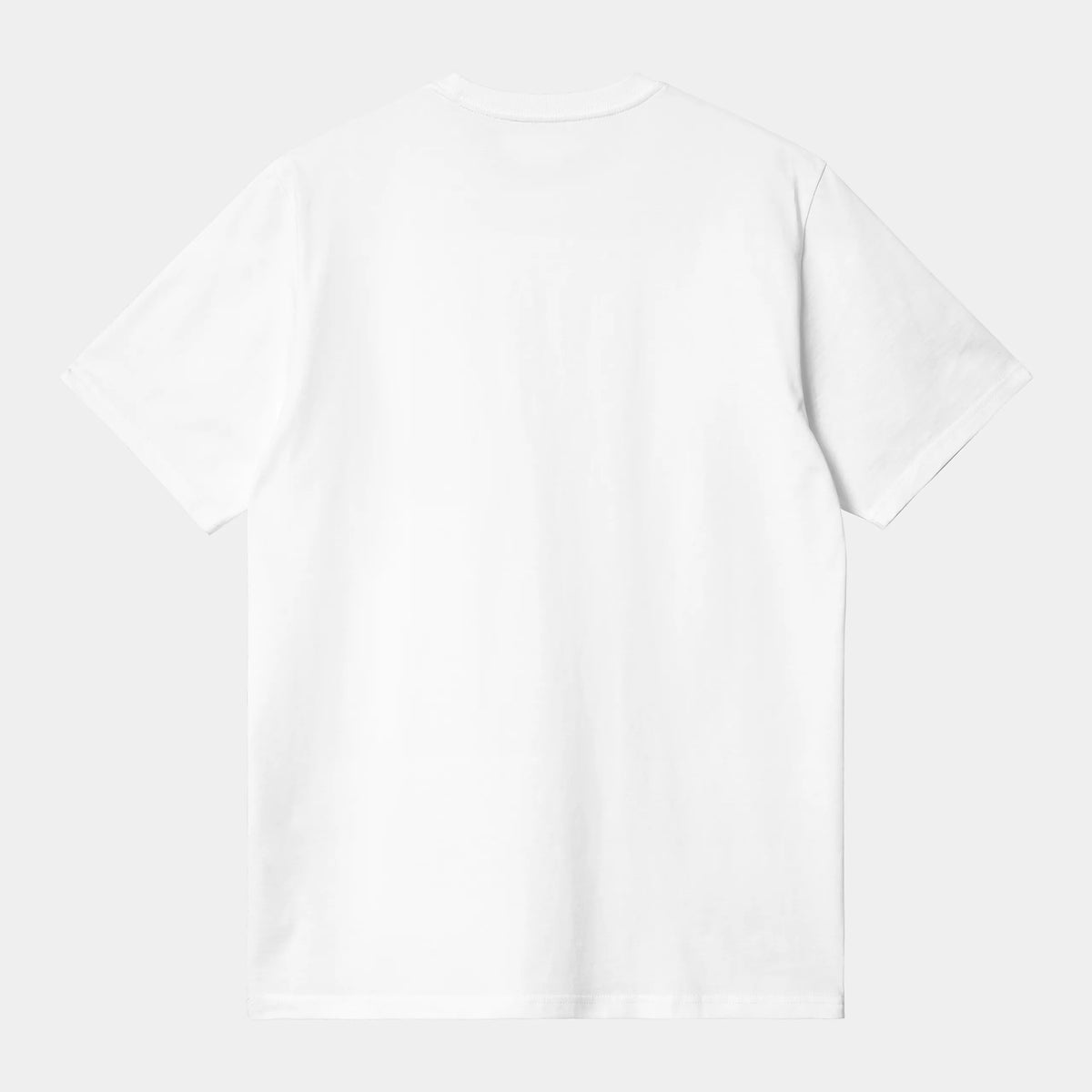 Carhartt WIP Old Friend T-Shirt - White