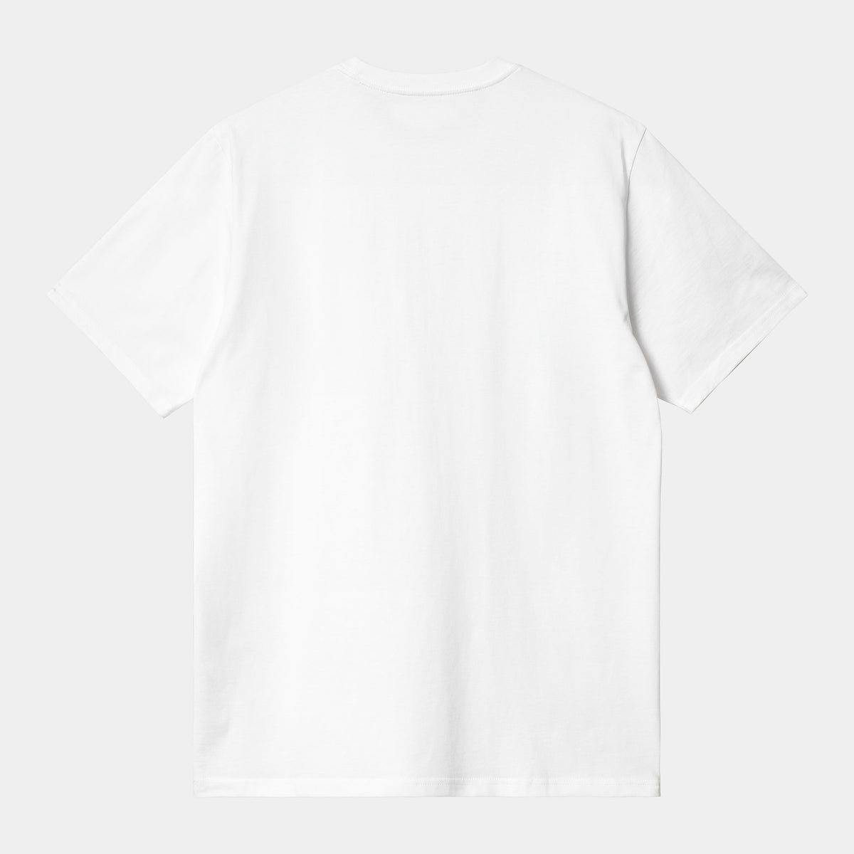 Carhartt WIP Onyx T-Shirt - White / Black
