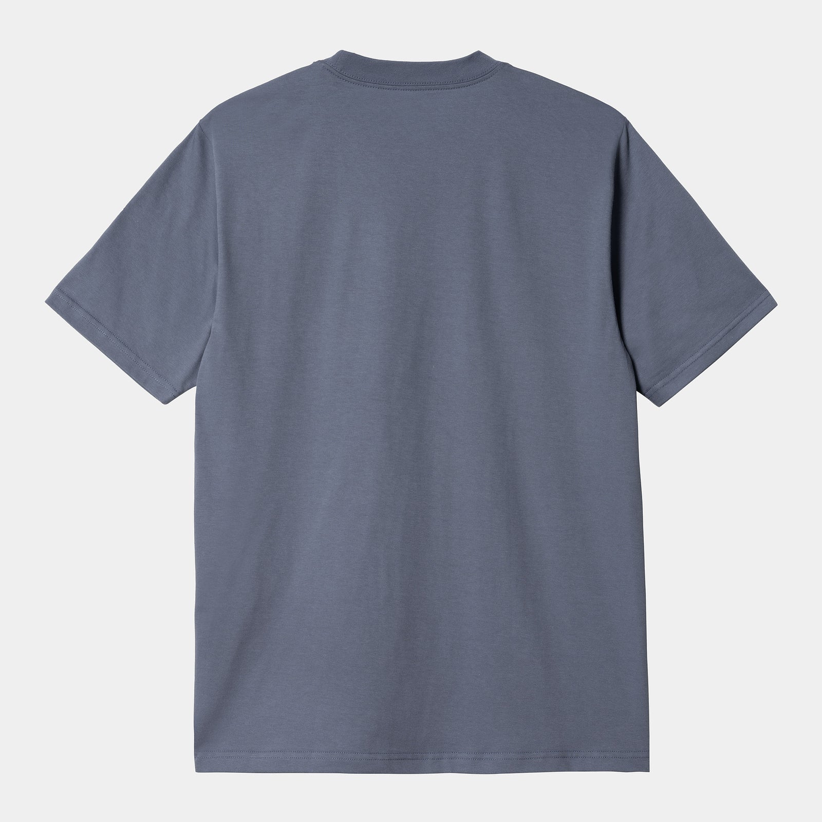 Carhartt WIP Original Thought T-Shirt - Hudson Blue