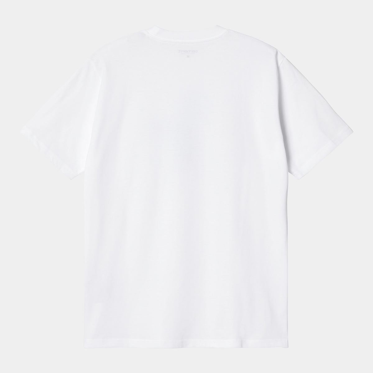 Carhartt WIP Original Thought T-Shirt - White