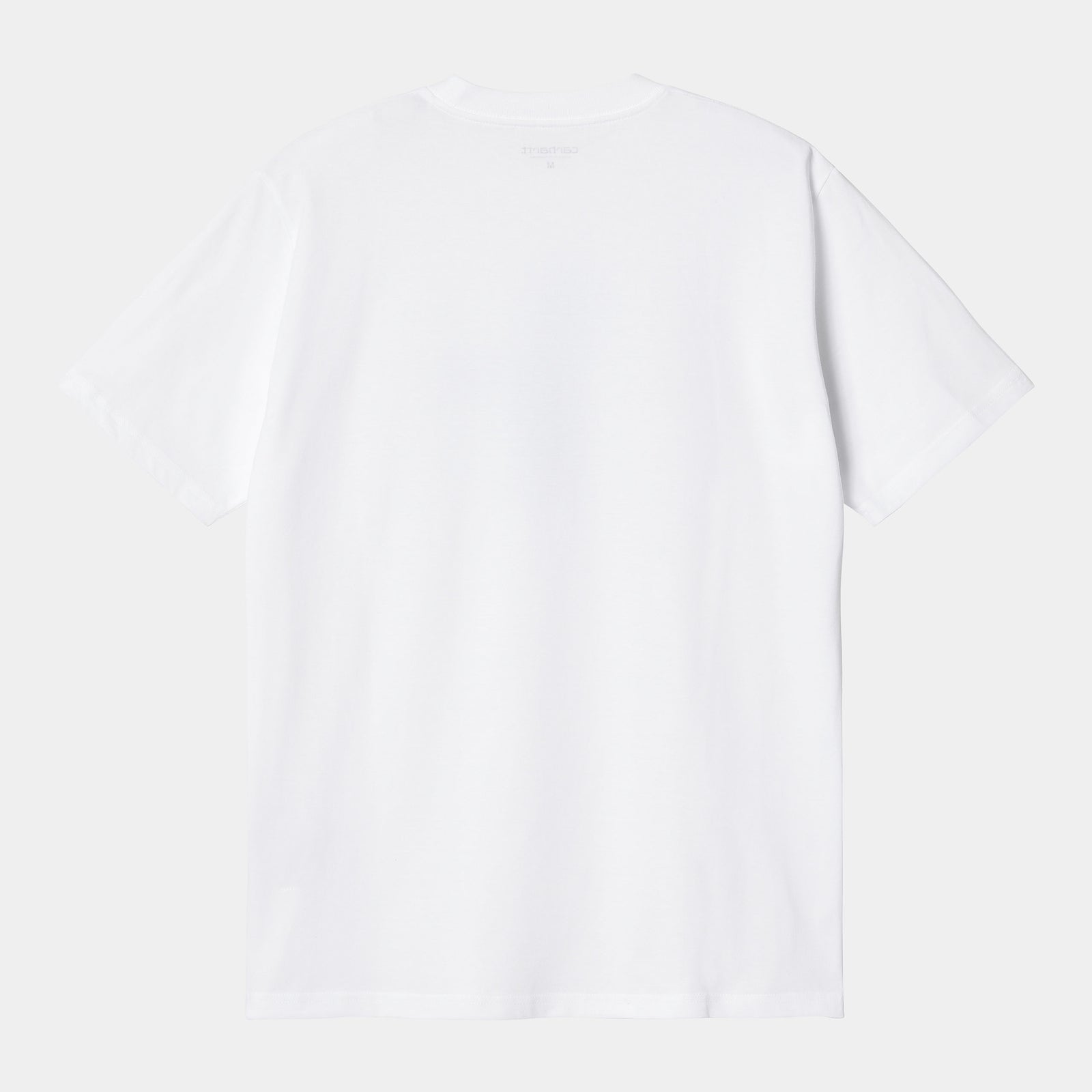 Carhartt WIP Original Thought T-Shirt - White