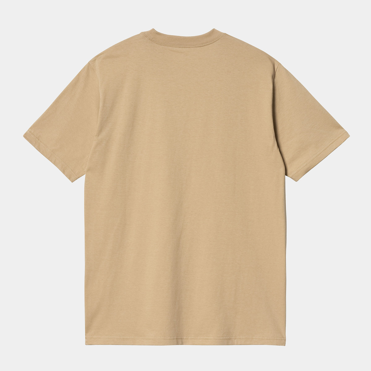 Carhartt WIP Palette T-Shirt - Sable