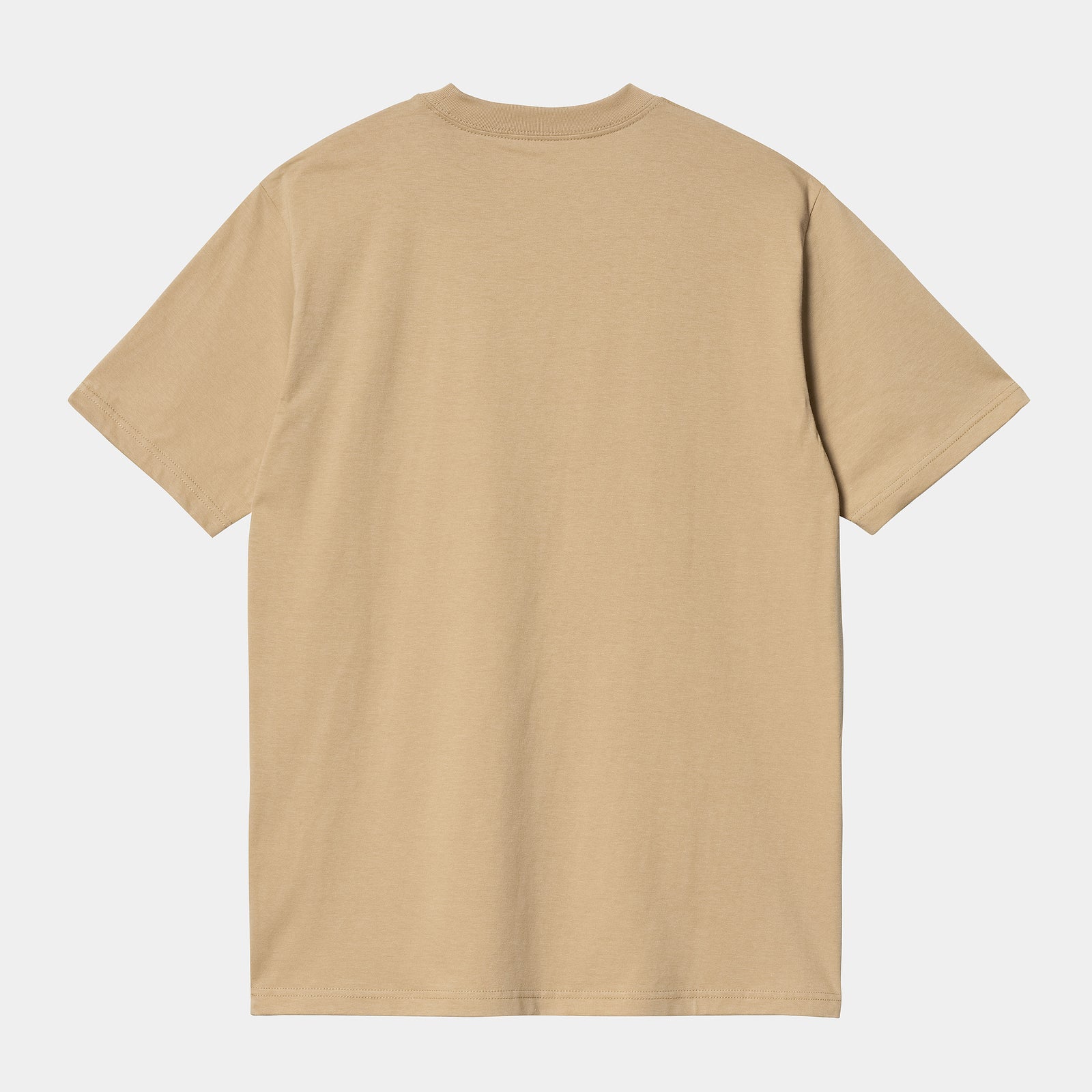 Carhartt WIP Palette T-Shirt - Sable