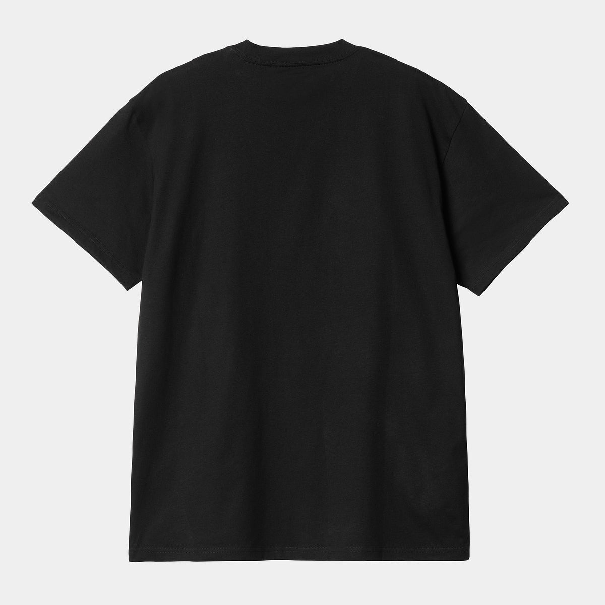 Carhartt WIP Pepe Friends T-Shirt - Black / White