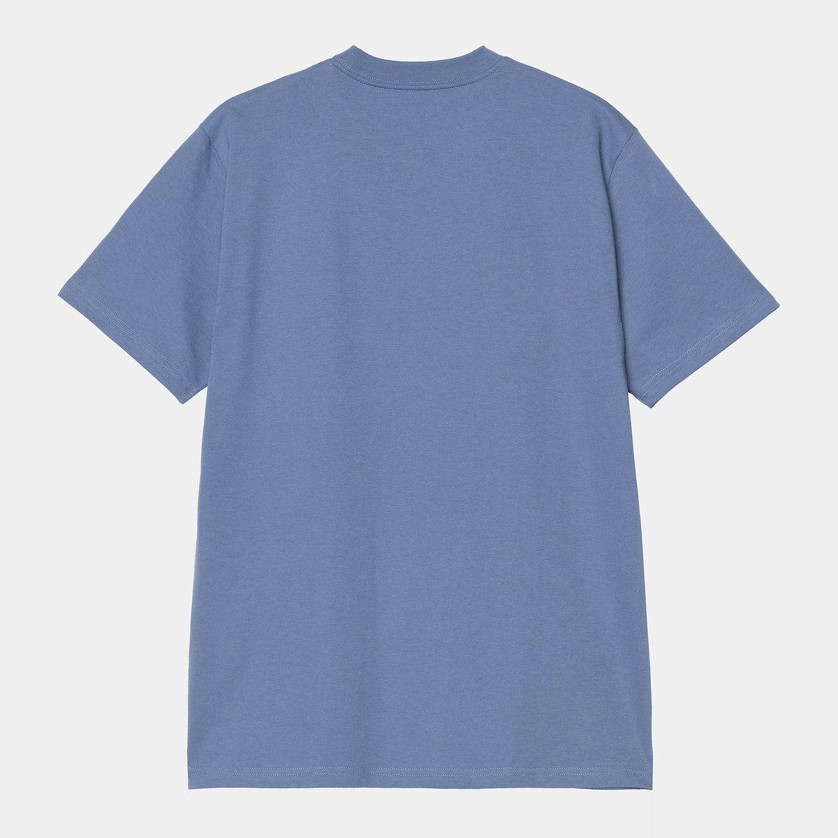 Carhartt WIP Piggybank T-Shirt - Blue Iris