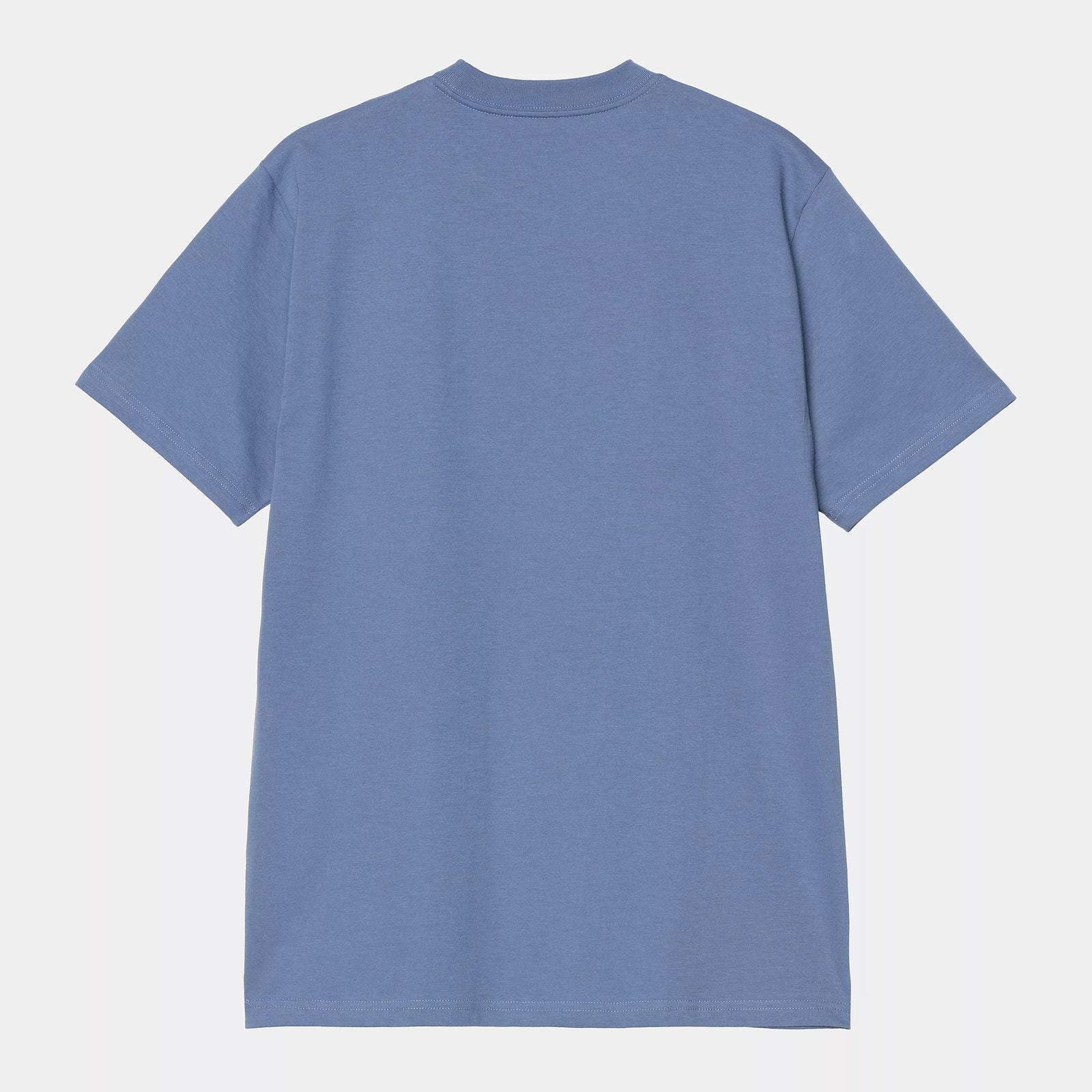 Carhartt WIP Piggybank T-Shirt - Blue Iris