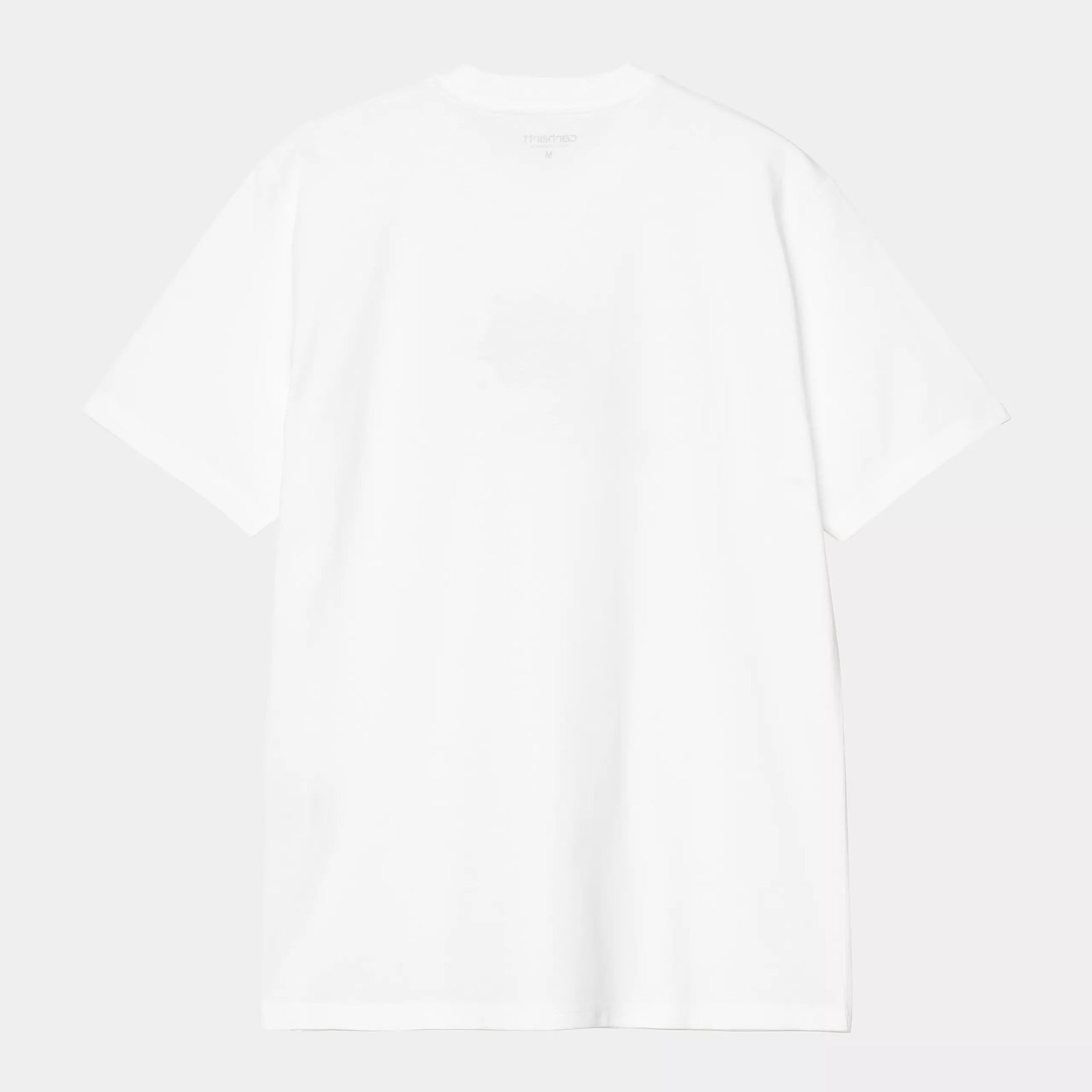 Carhartt WIP Piggybank T-Shirt - White