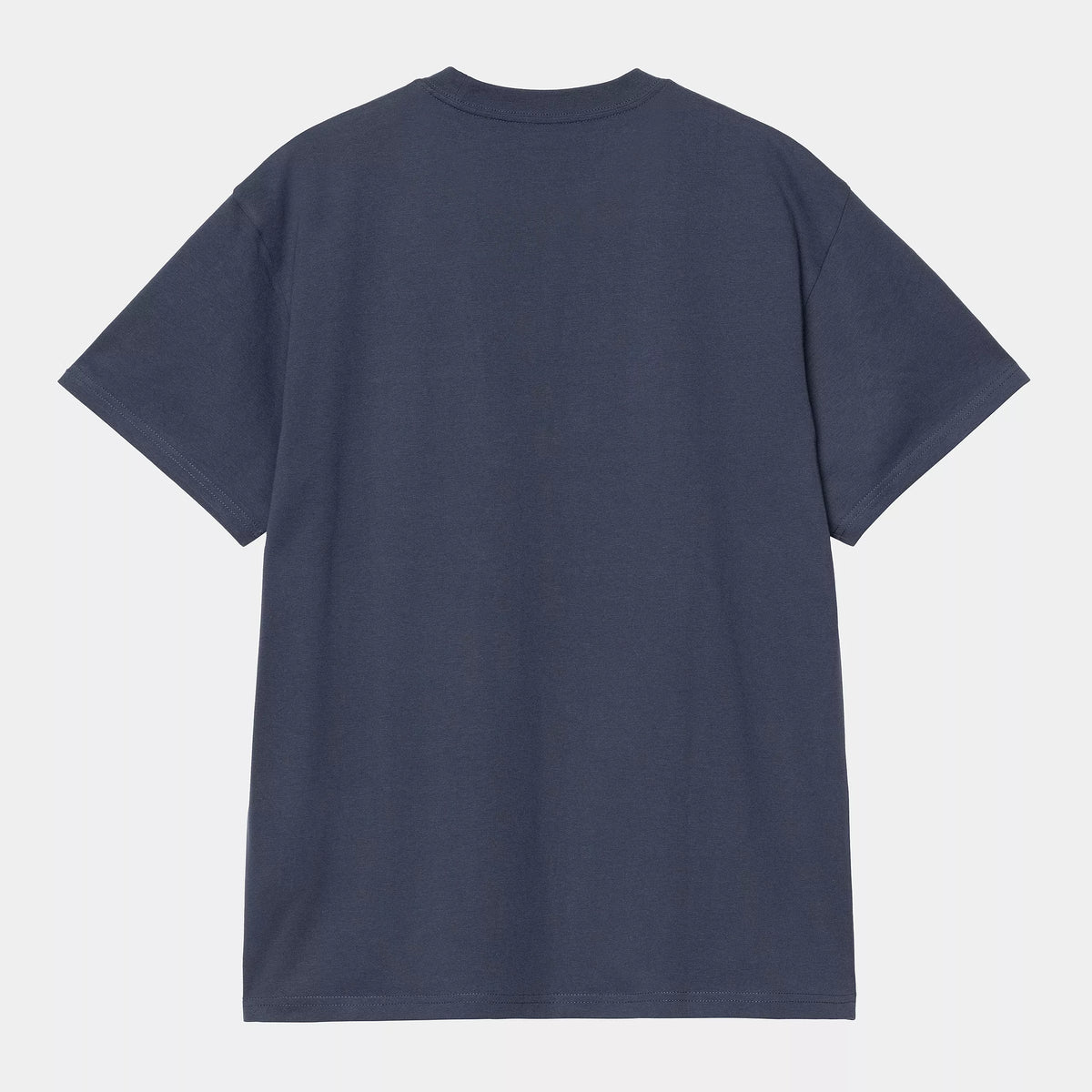 Carhartt WIP Pocket Heart T-Shirt - Blue
