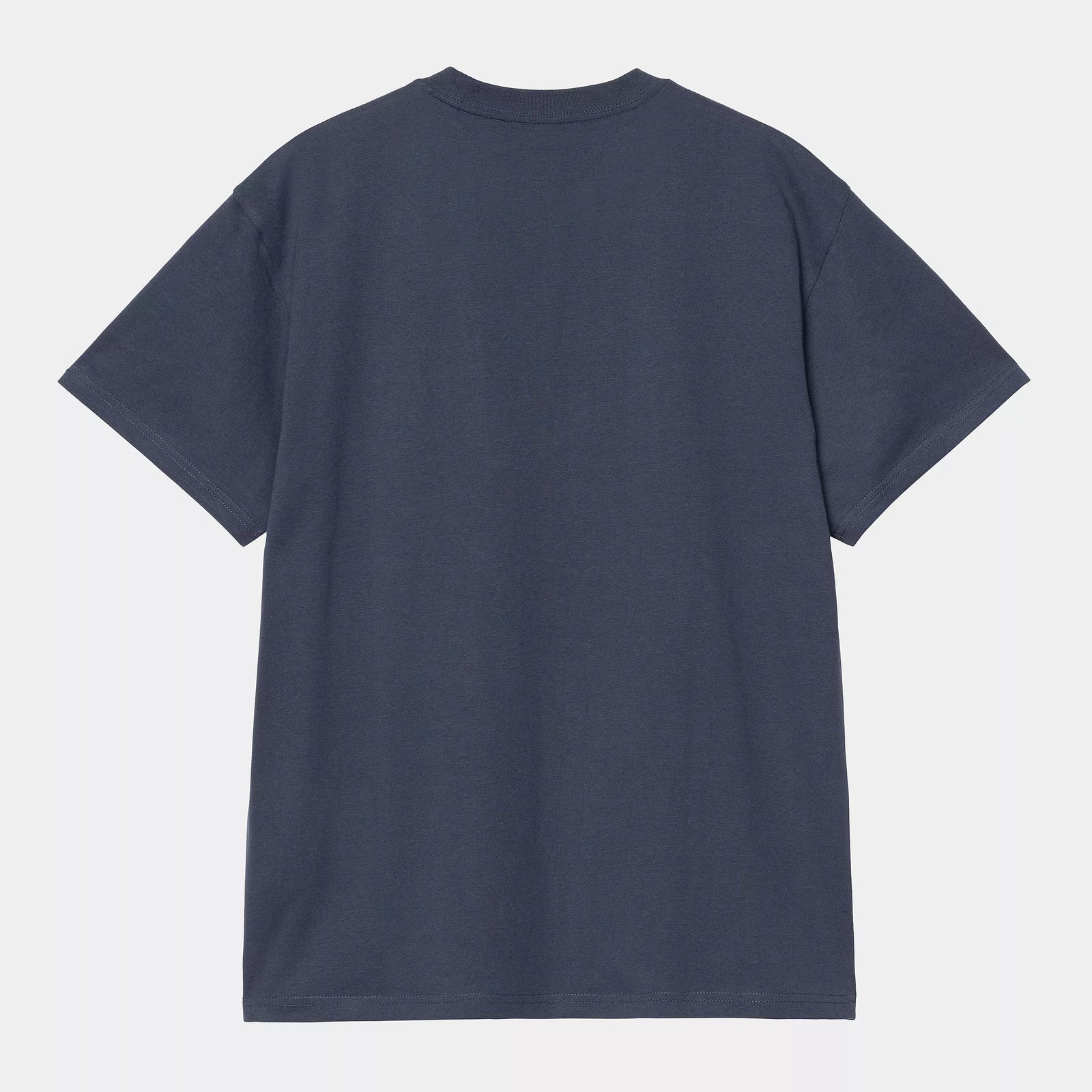 Carhartt WIP Pocket Heart T-Shirt - Blue