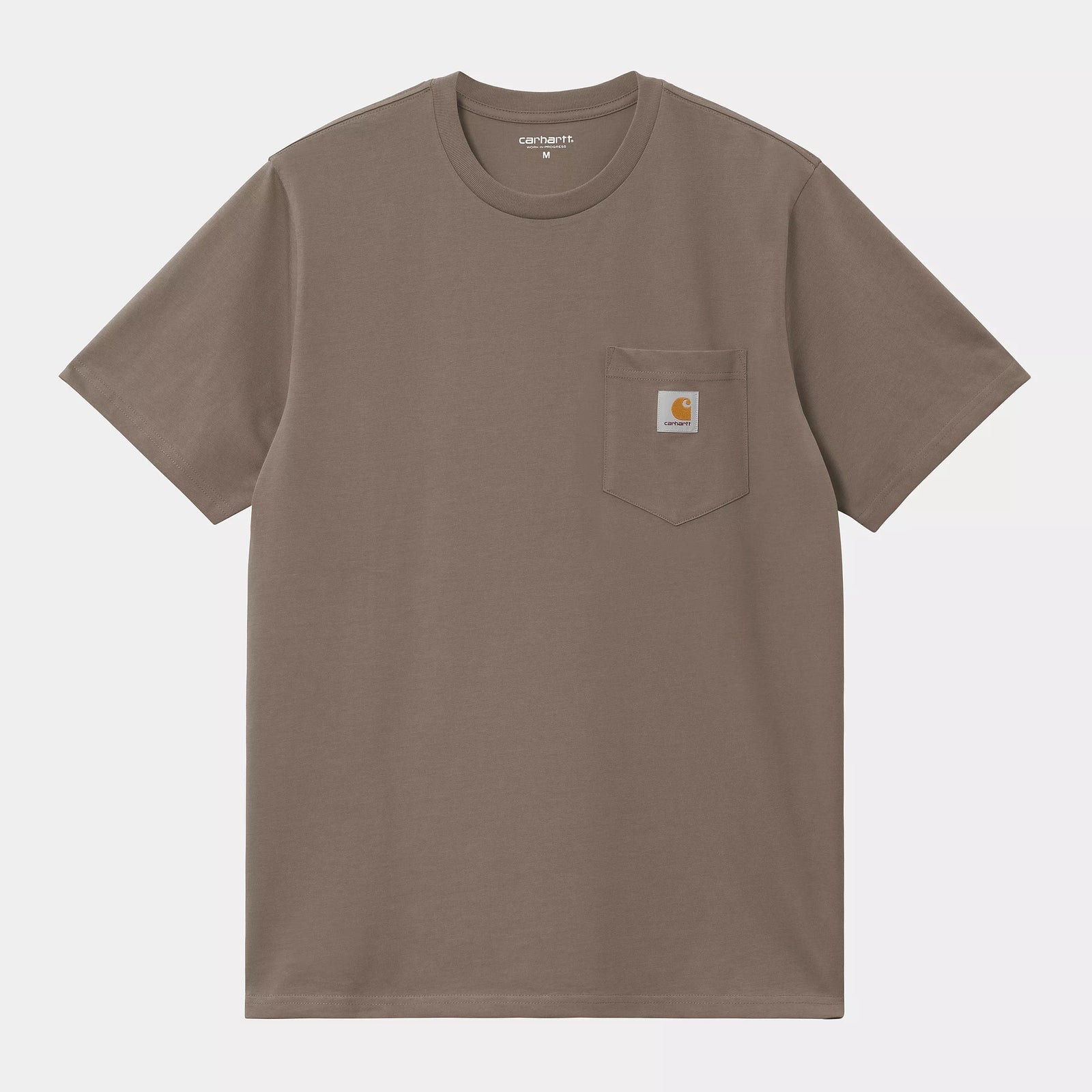 Carhartt WIP Pocket T-Shirt - Branch