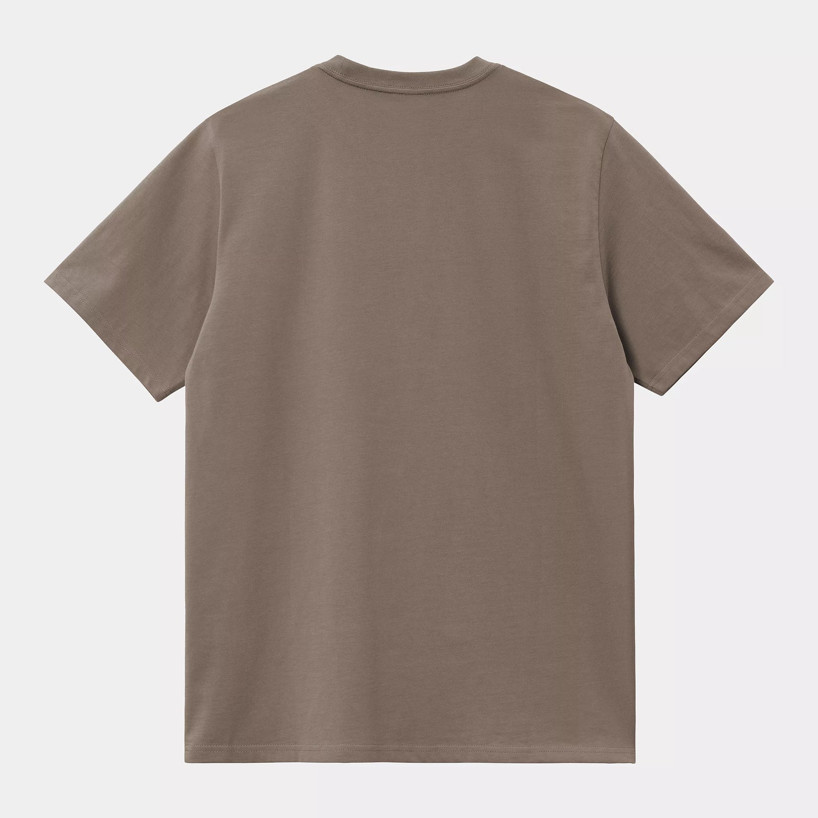 Carhartt WIP Pocket T-Shirt - Branch