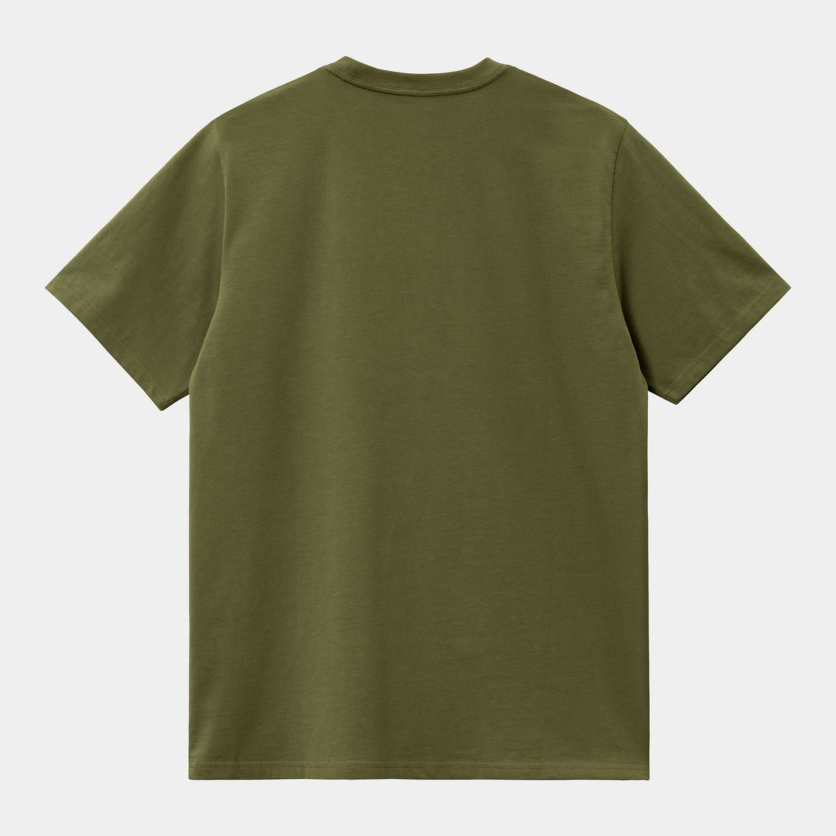 Carhartt WIP Pocket T-Shirt - Dundee