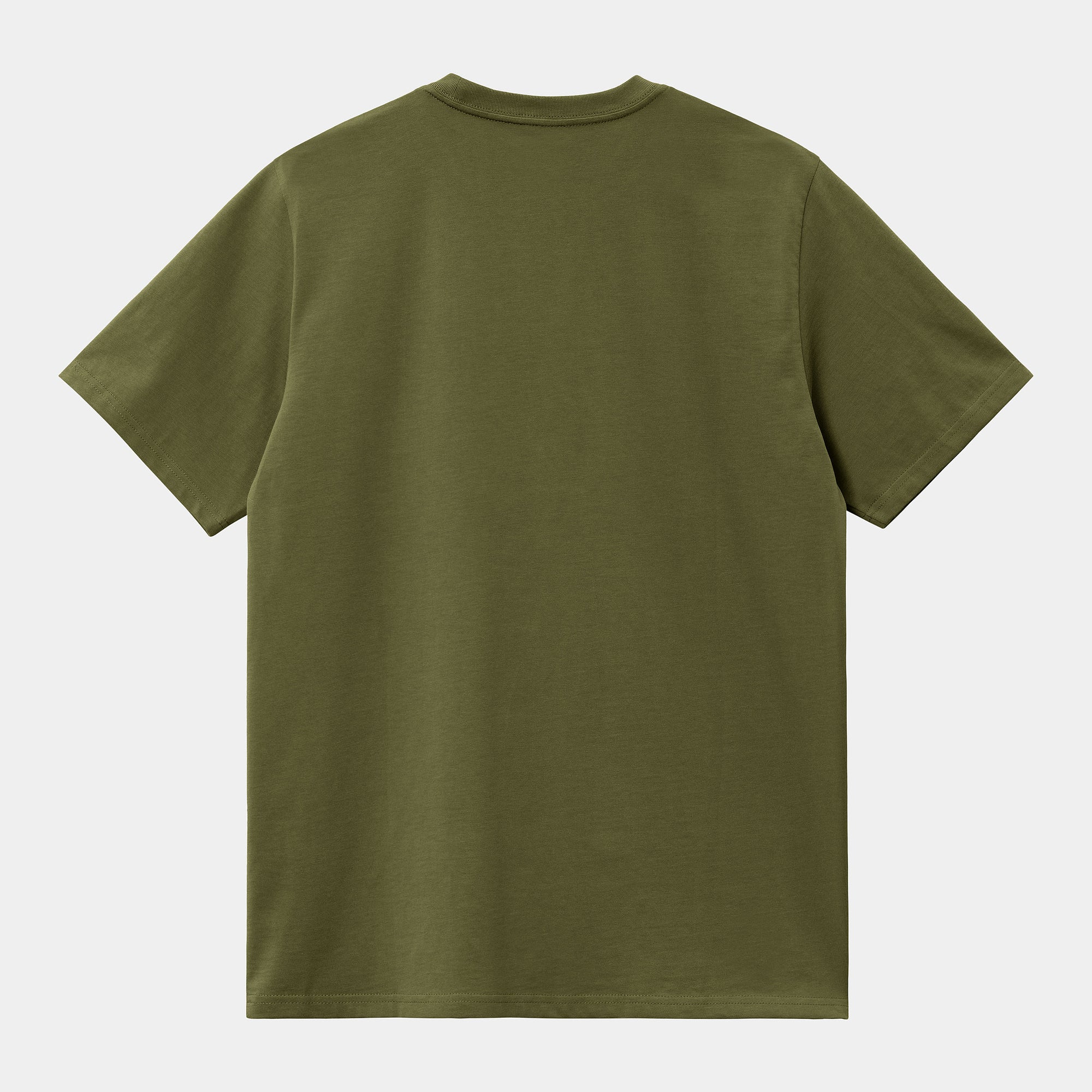 Carhartt WIP Pocket T-Shirt - Dundee
