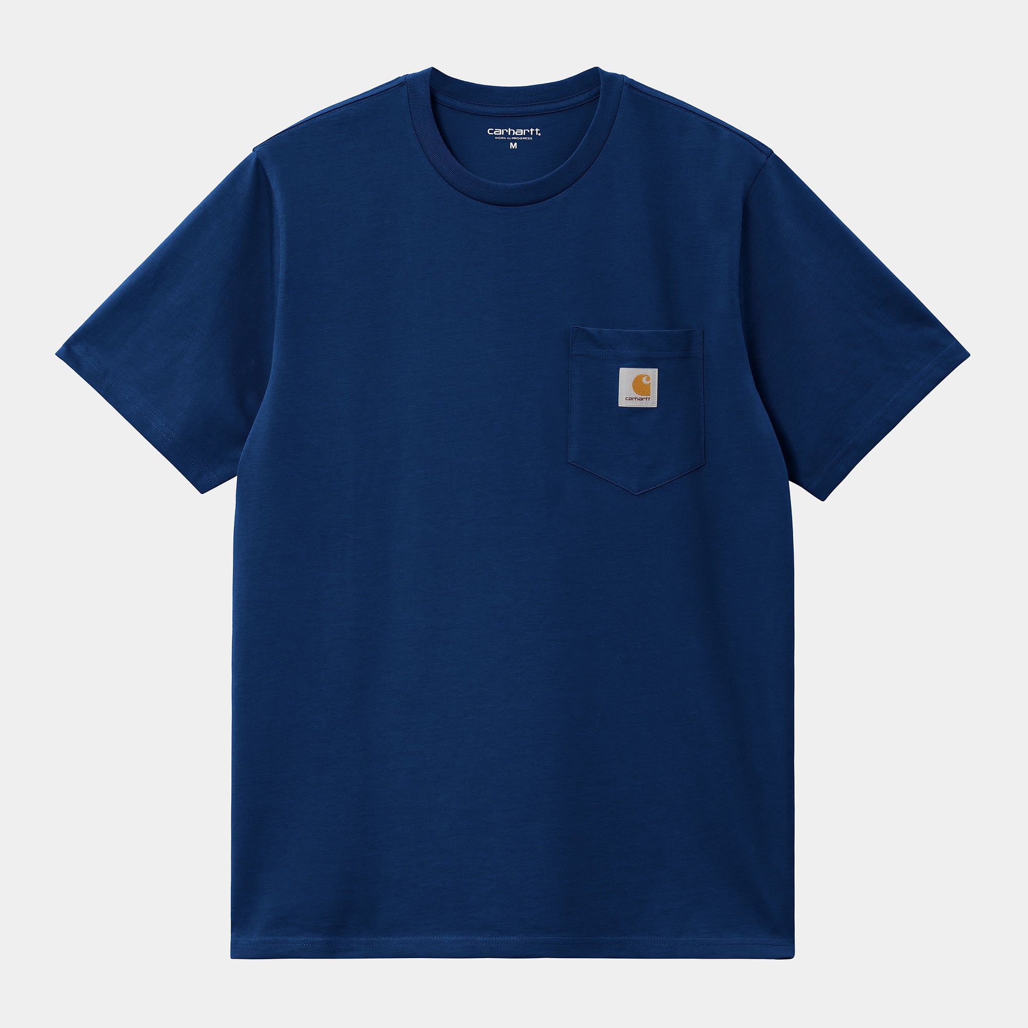 Carhartt WIP Pocket T-Shirt - Elder