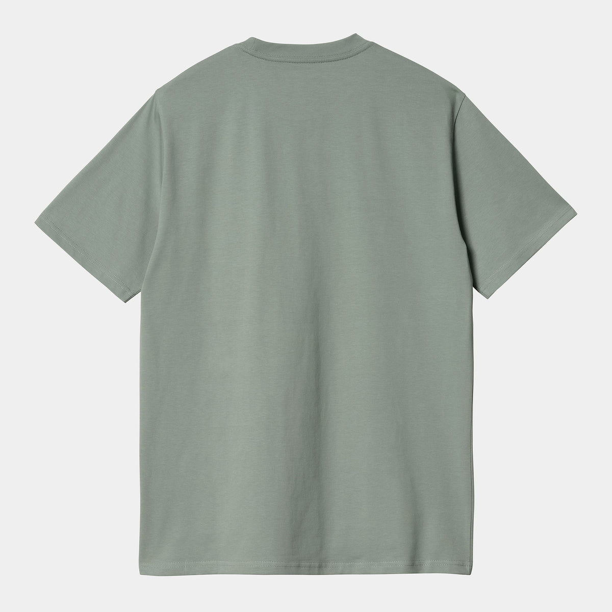 Carhartt WIP Pocket T-Shirt - Glassy Teal