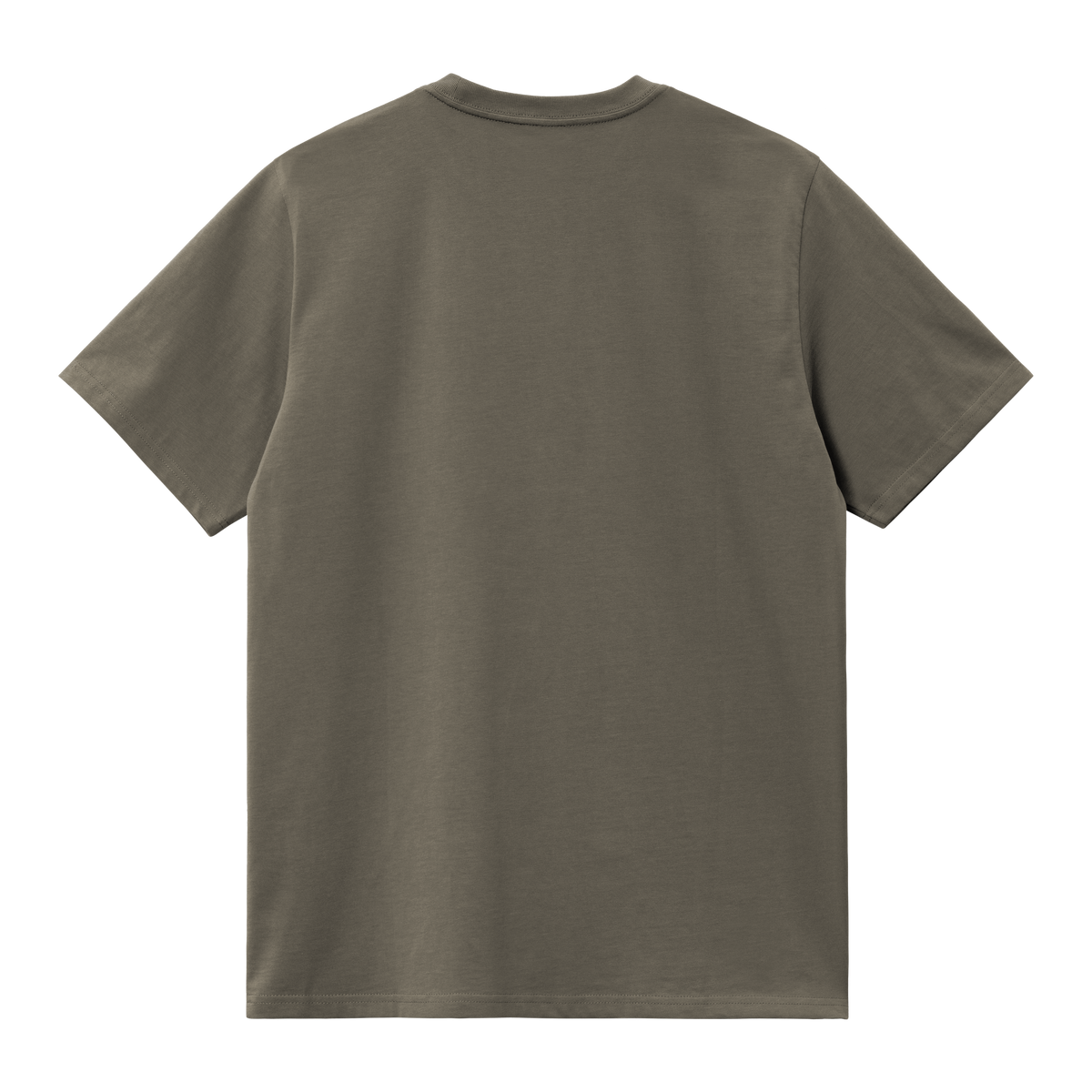 Carhartt WIP Pocket T-Shirt - Mirage