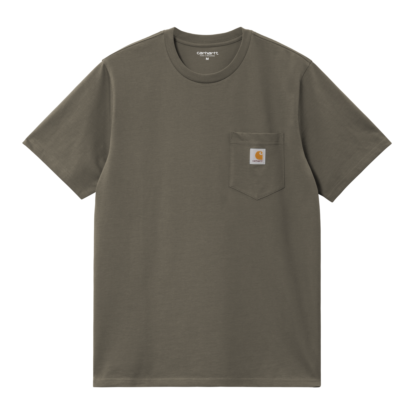 Carhartt WIP Pocket T-Shirt - Mirage