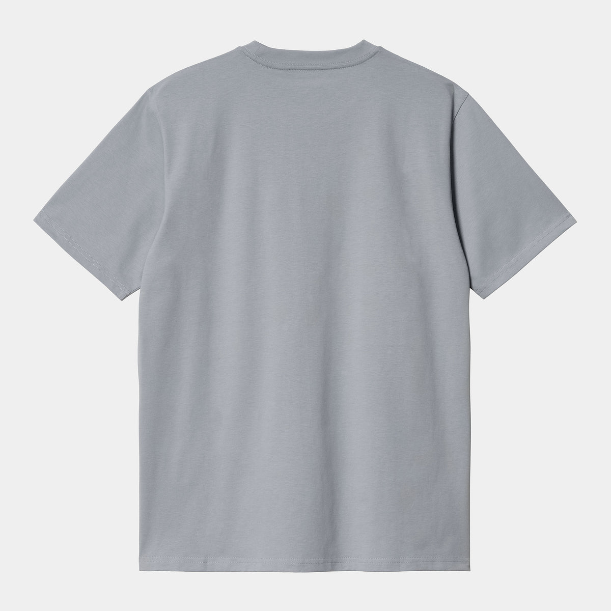 Carhartt WIP Pocket T-Shirt - Mirror