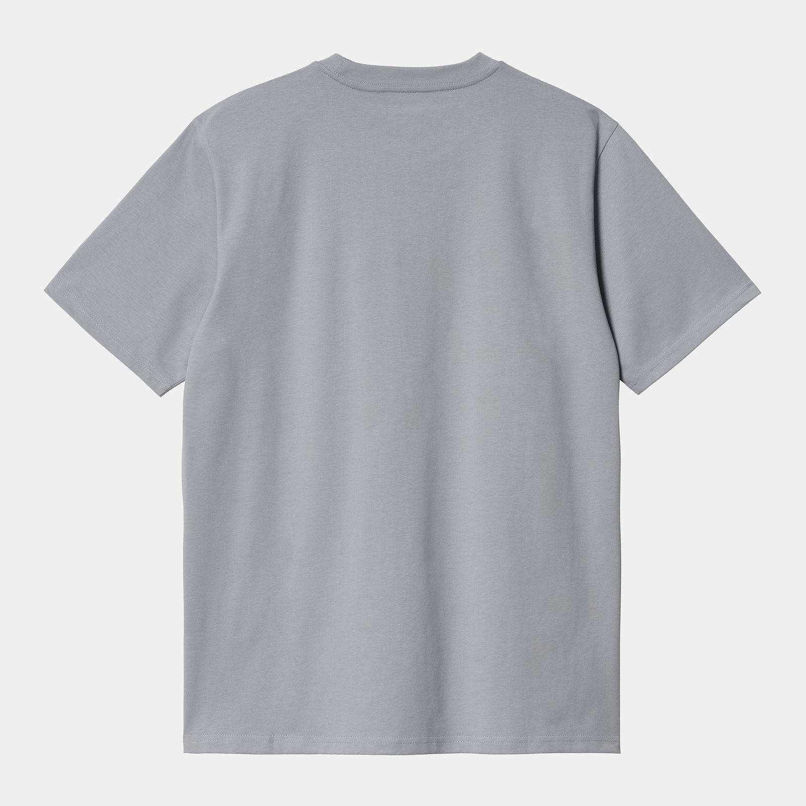 Carhartt WIP Pocket T-Shirt - Mirror