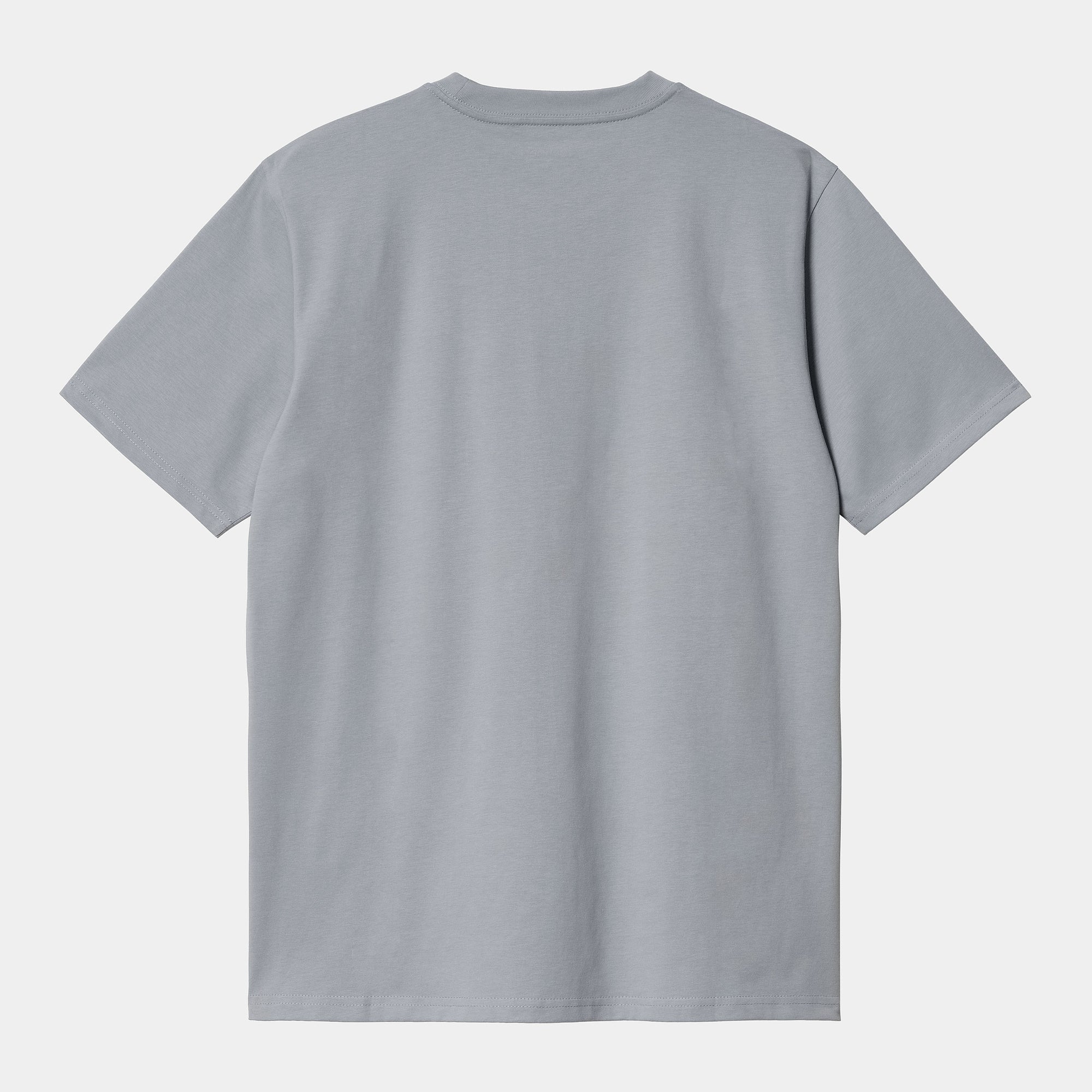 Carhartt WIP Pocket T-Shirt - Mirror
