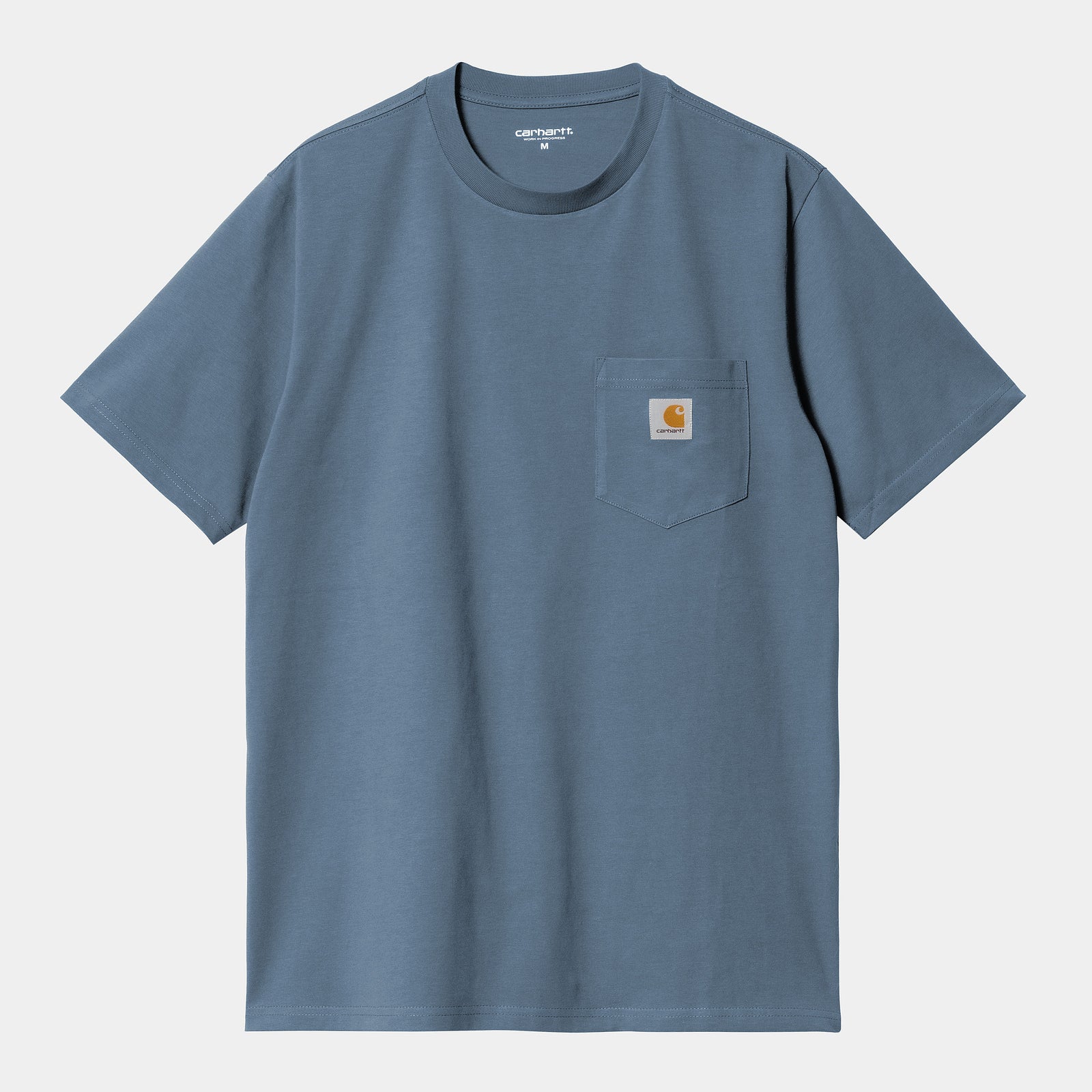 Carhartt WIP Pocket T-Shirt - Positano
