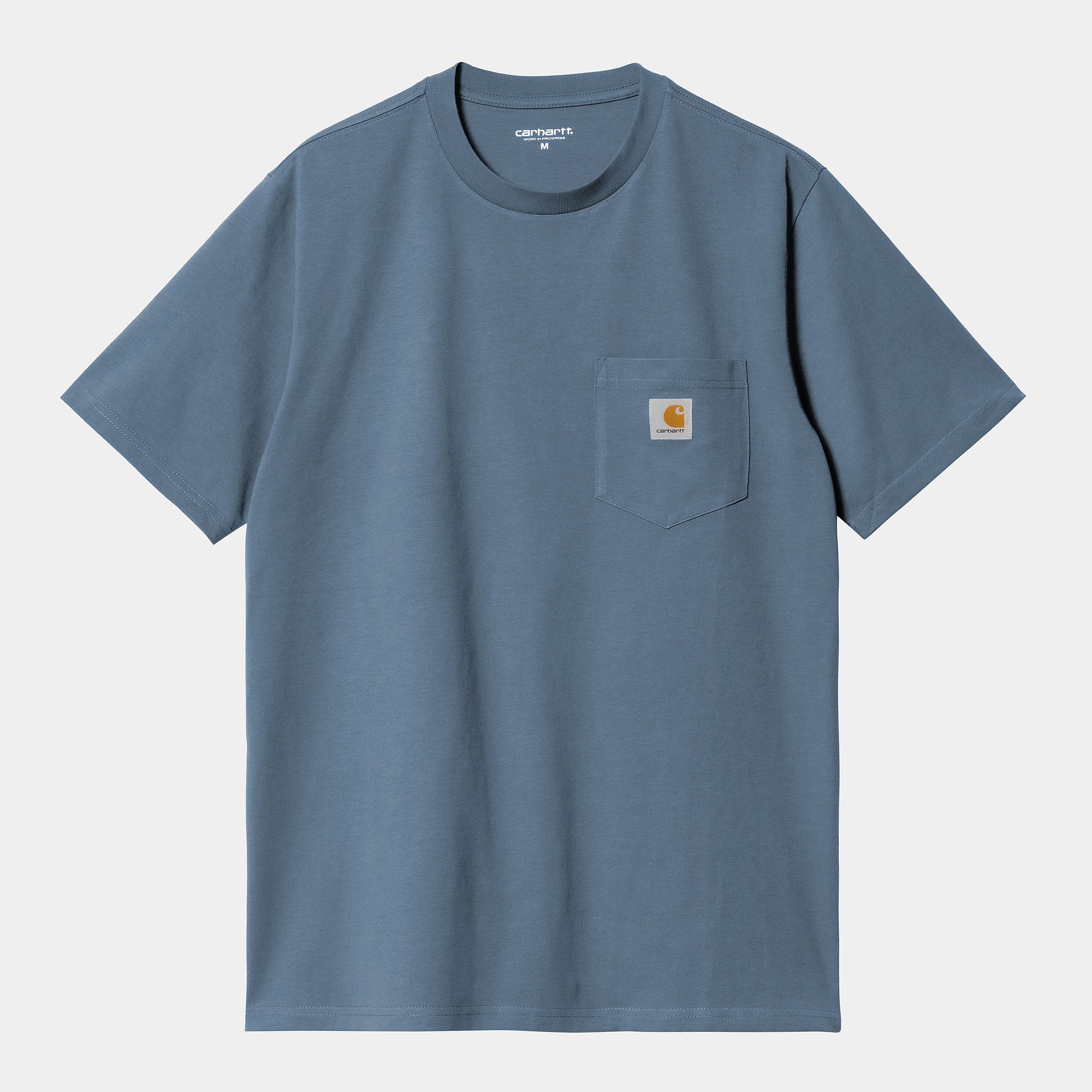 Carhartt WIP Pocket T-Shirt - Positano