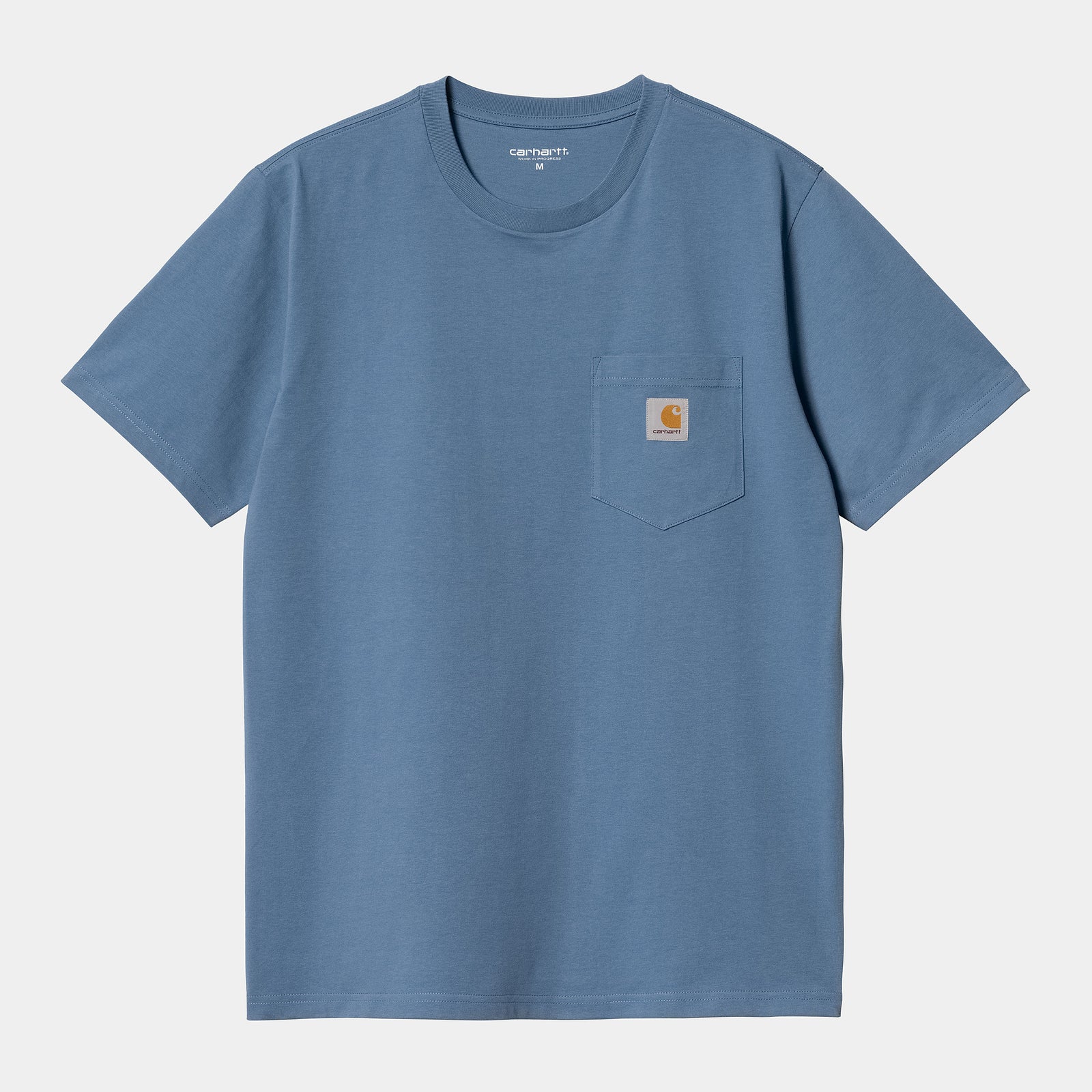 Carhartt WIP Pocket T-Shirt - Sorrent