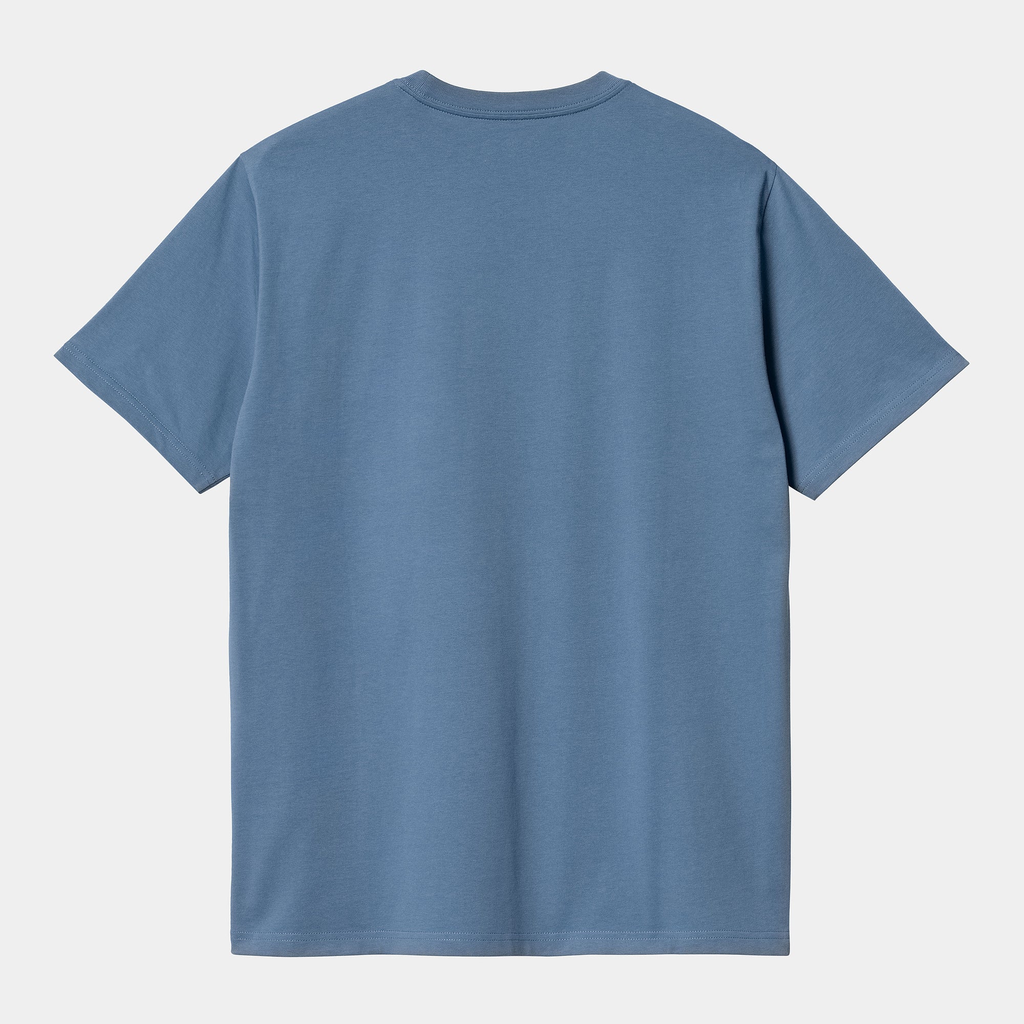 Carhartt WIP Pocket T-Shirt - Sorrent