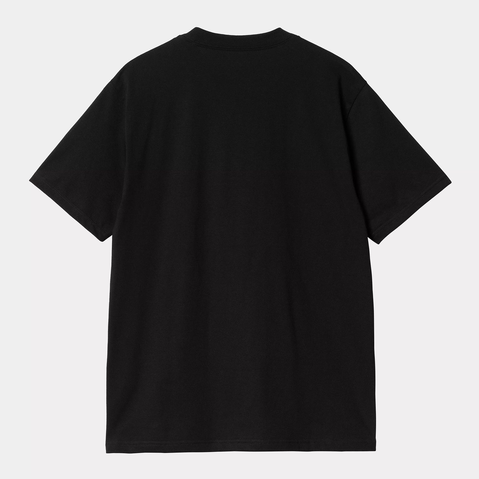 Carhartt WIP Pudding T-Shirt - Black