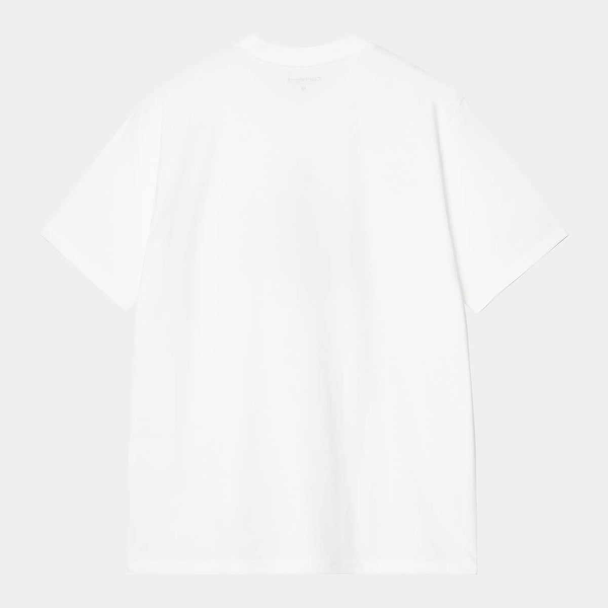 Carhartt WIP Pudding T-Shirt - White