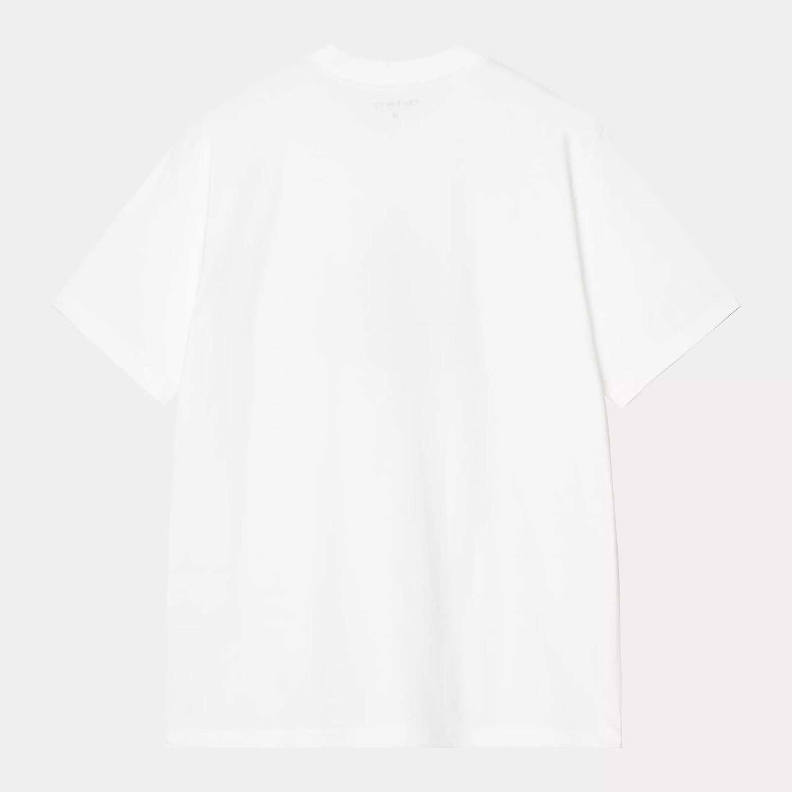 Carhartt WIP Pudding T-Shirt - White
