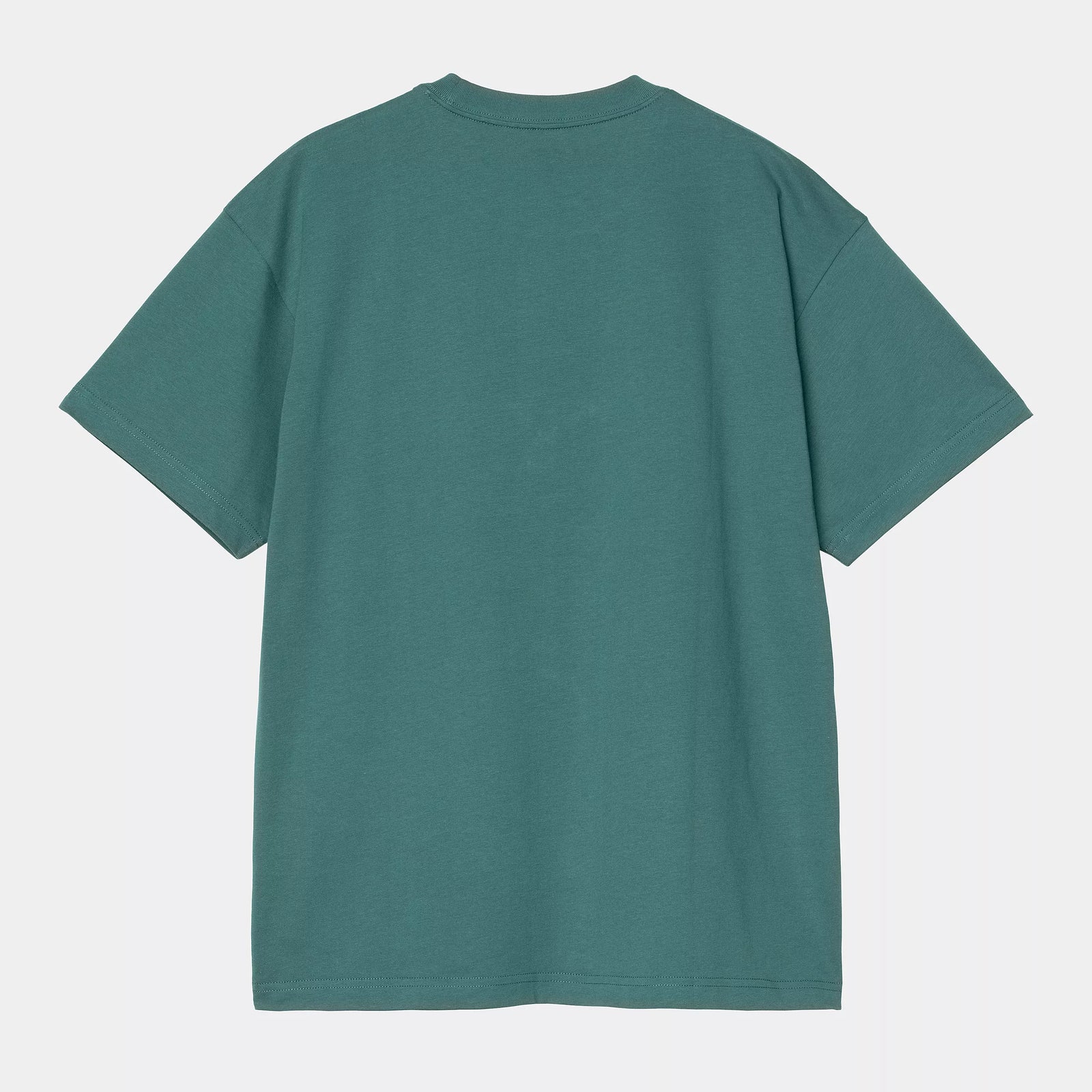 Carhartt WIP Screwed Up T-Shirt - Rainforest