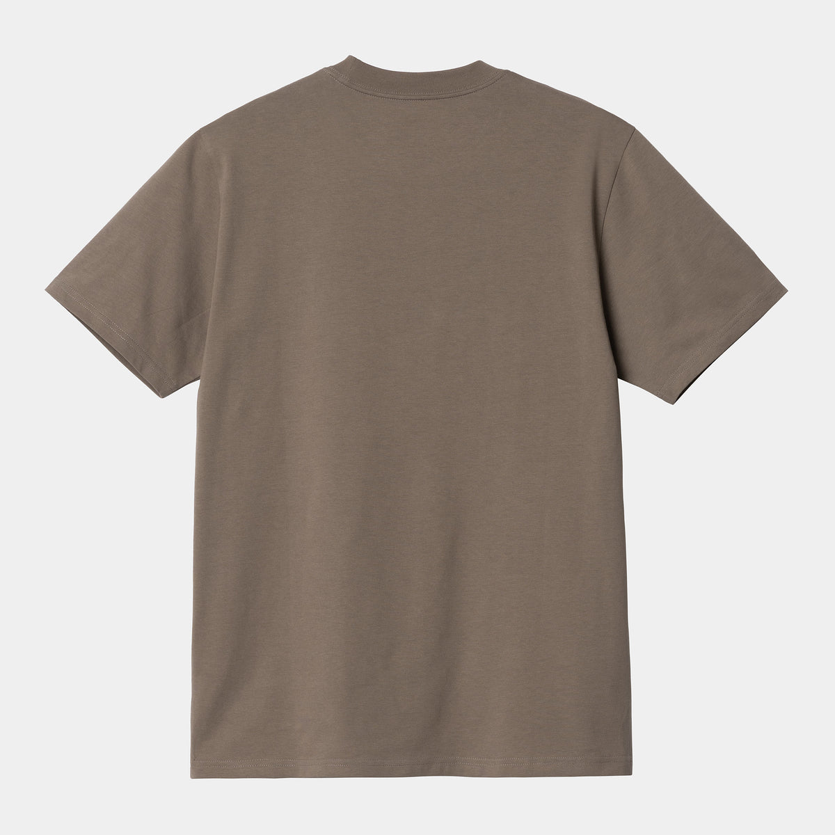 Carhartt WIP Script T-Shirt - Barista / Mirror