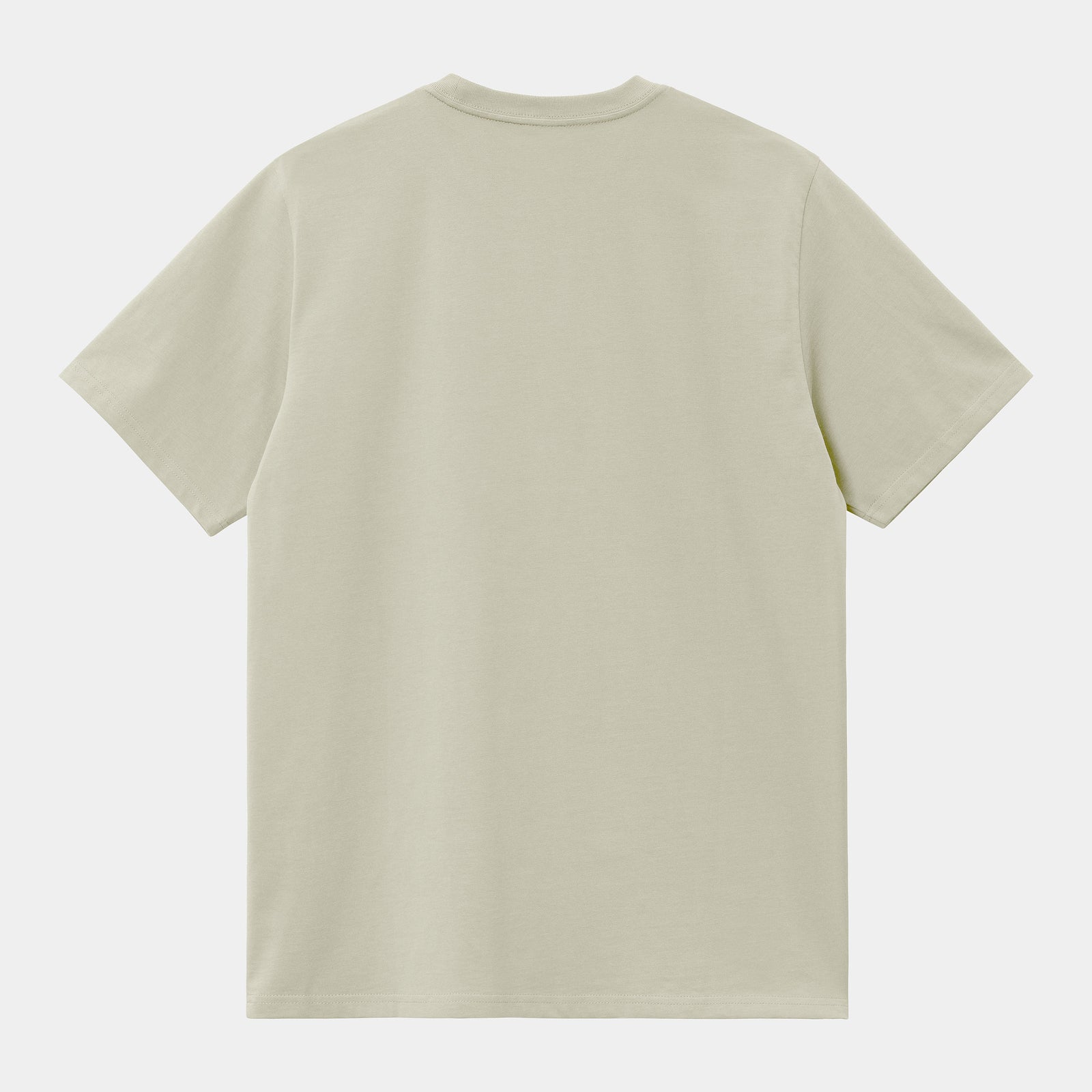 Carhartt WIP Script T-Shirt - Beryl / Sorrent