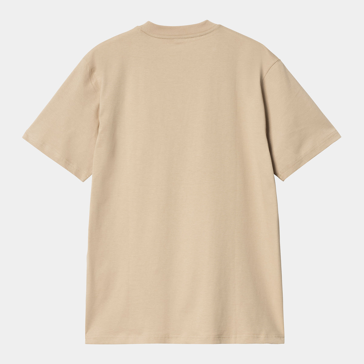 Carhartt WIP Shopper T-Shirt - Wall