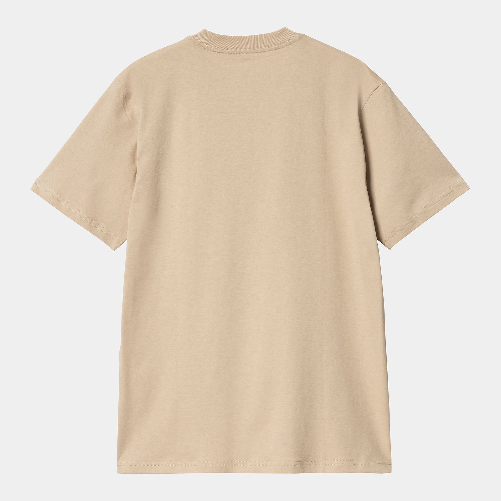 Carhartt WIP Shopper T-Shirt - Wall
