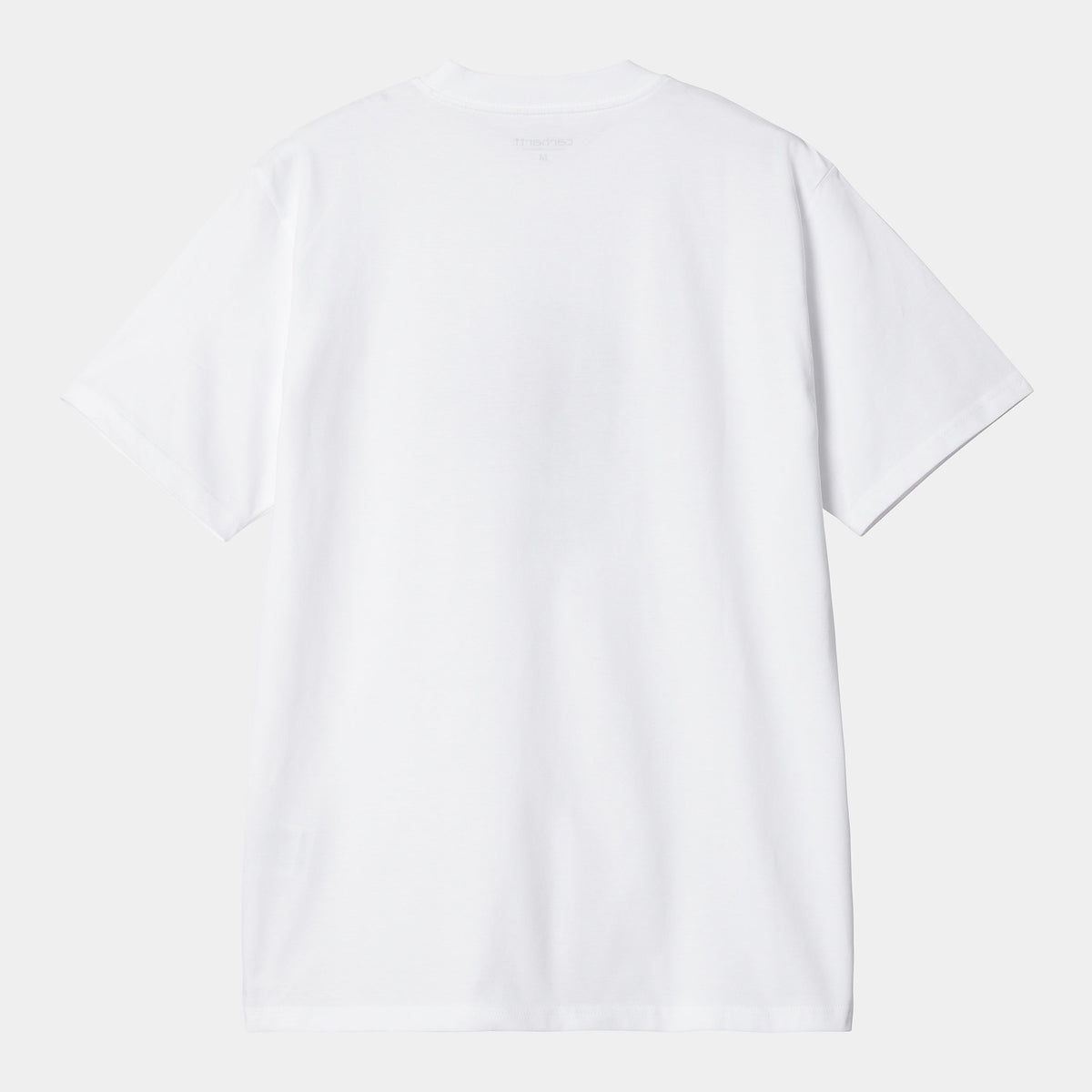 Carhartt WIP Smart T-Shirt - White