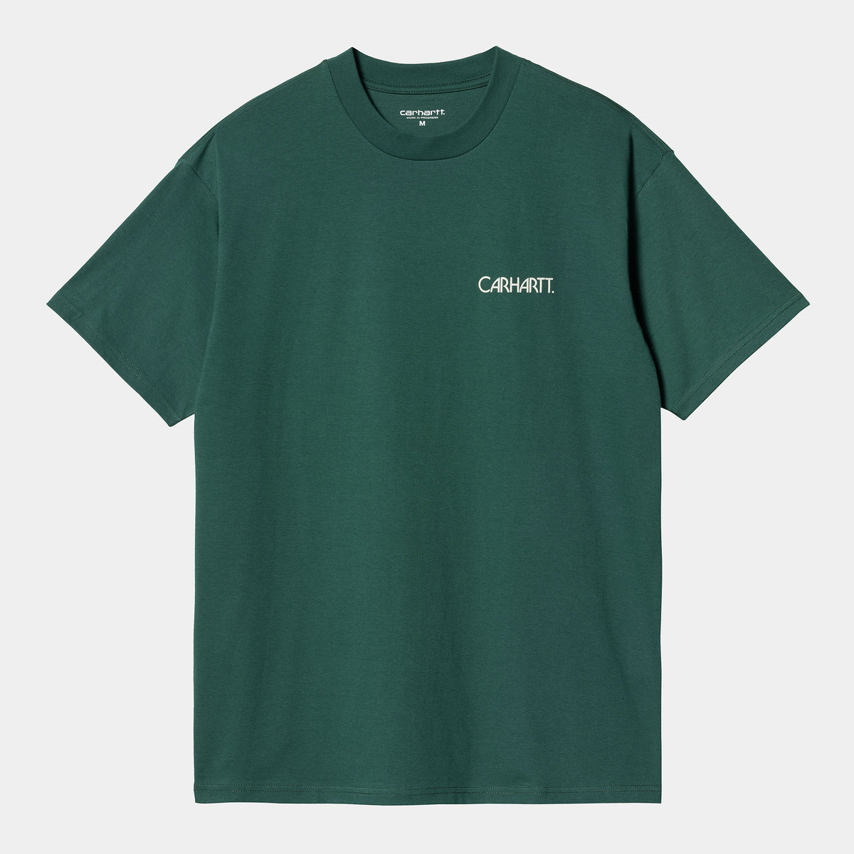 Carhartt WIP Soil T-Shirt - Chervil